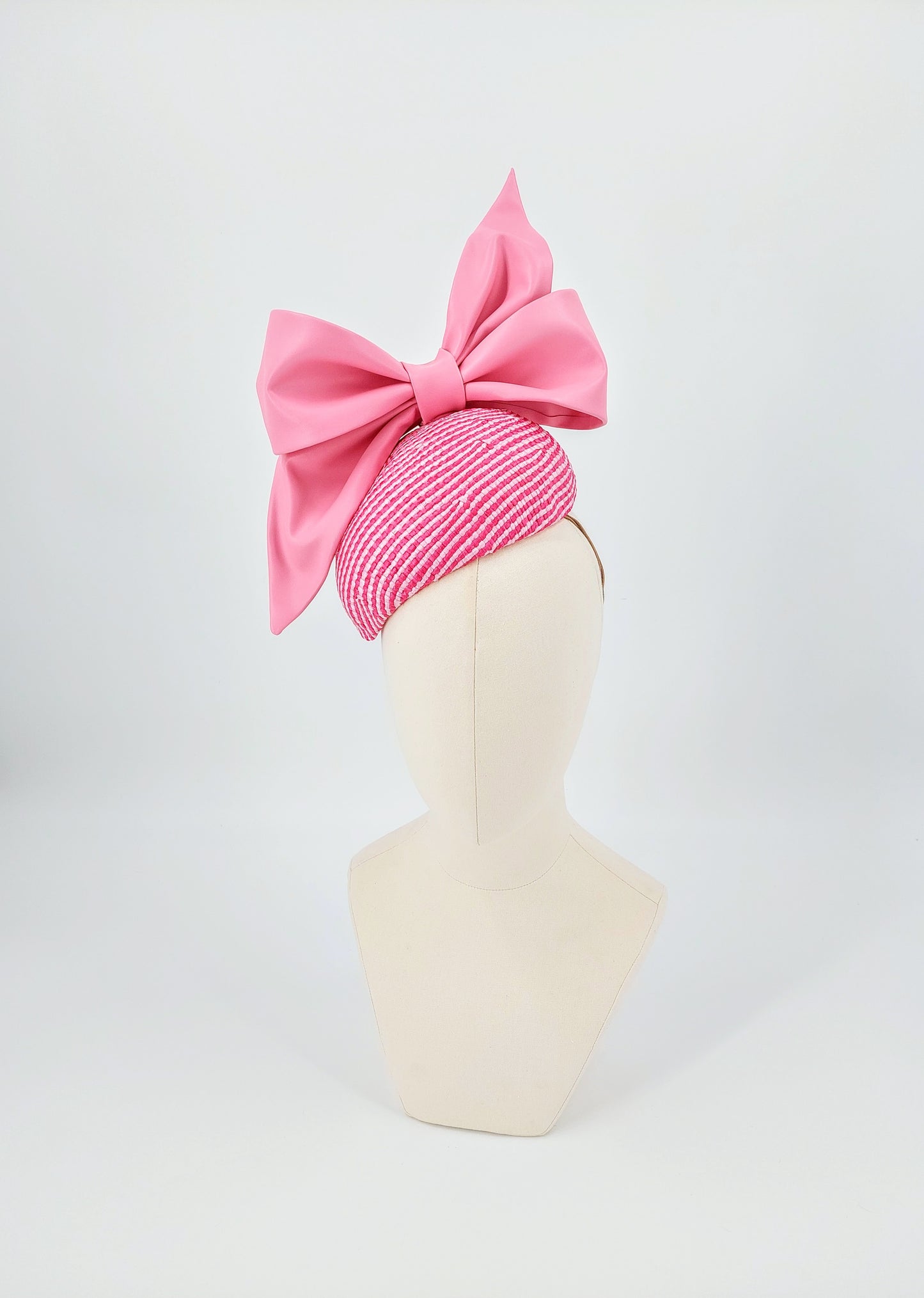 Hat Haven Millinery - Custom Kentucky Derby Hats & Fascinators. Hand made in Louisville, Kentucky.