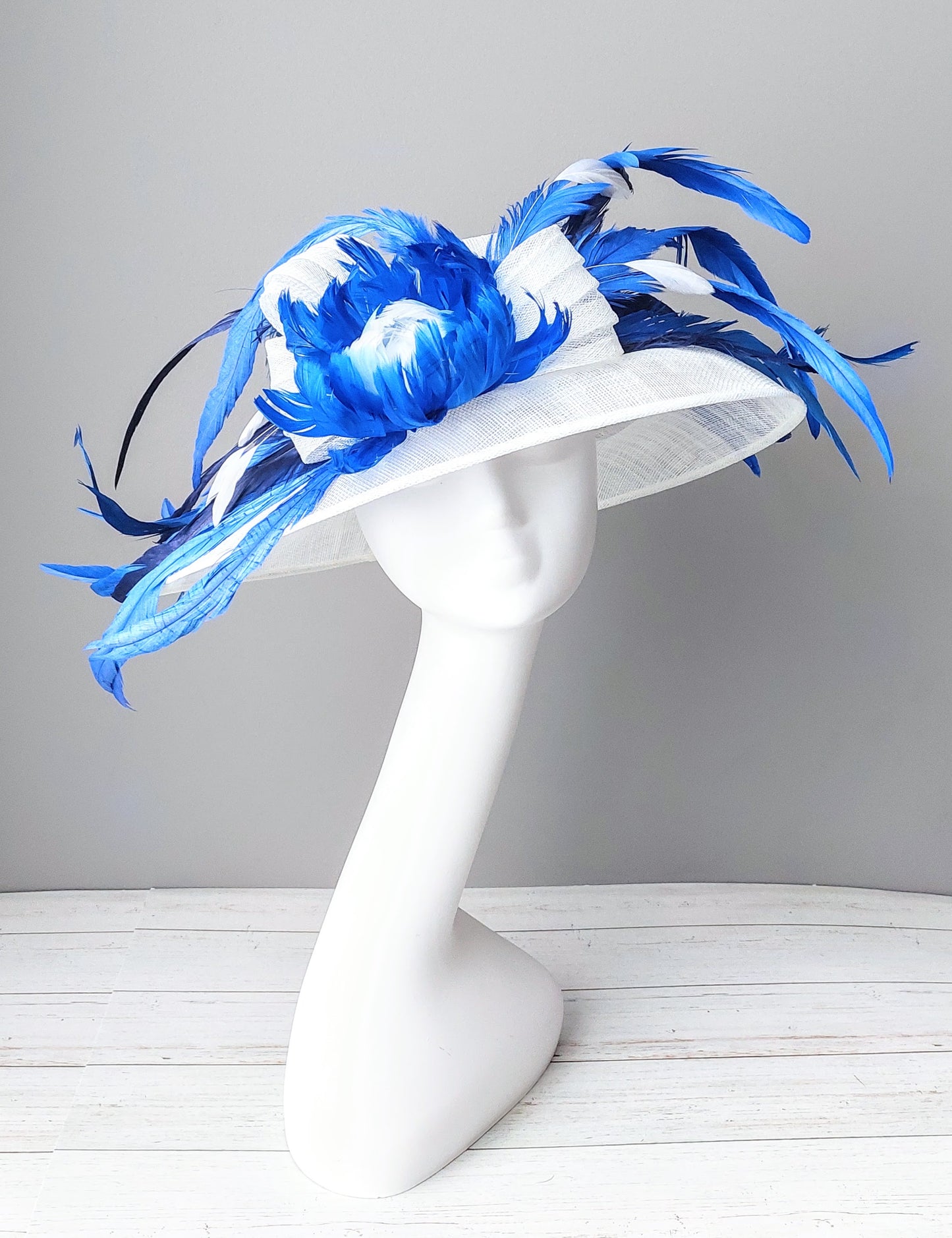 Custom Hat