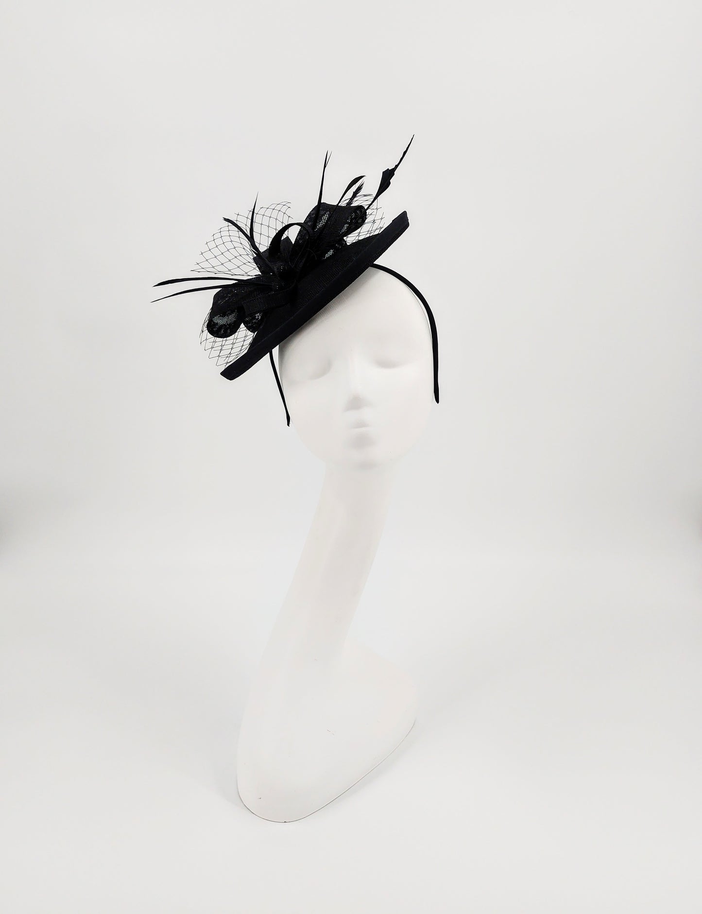 Hat Haven Millinery - Best Kentucky Derby hats, custom hats, hat maker, milliner, derby hats in Louisville, ladies hats, dress hats, church hats, men's hats, Kentucky Derby hats, hat store Louisville Kentucky.
