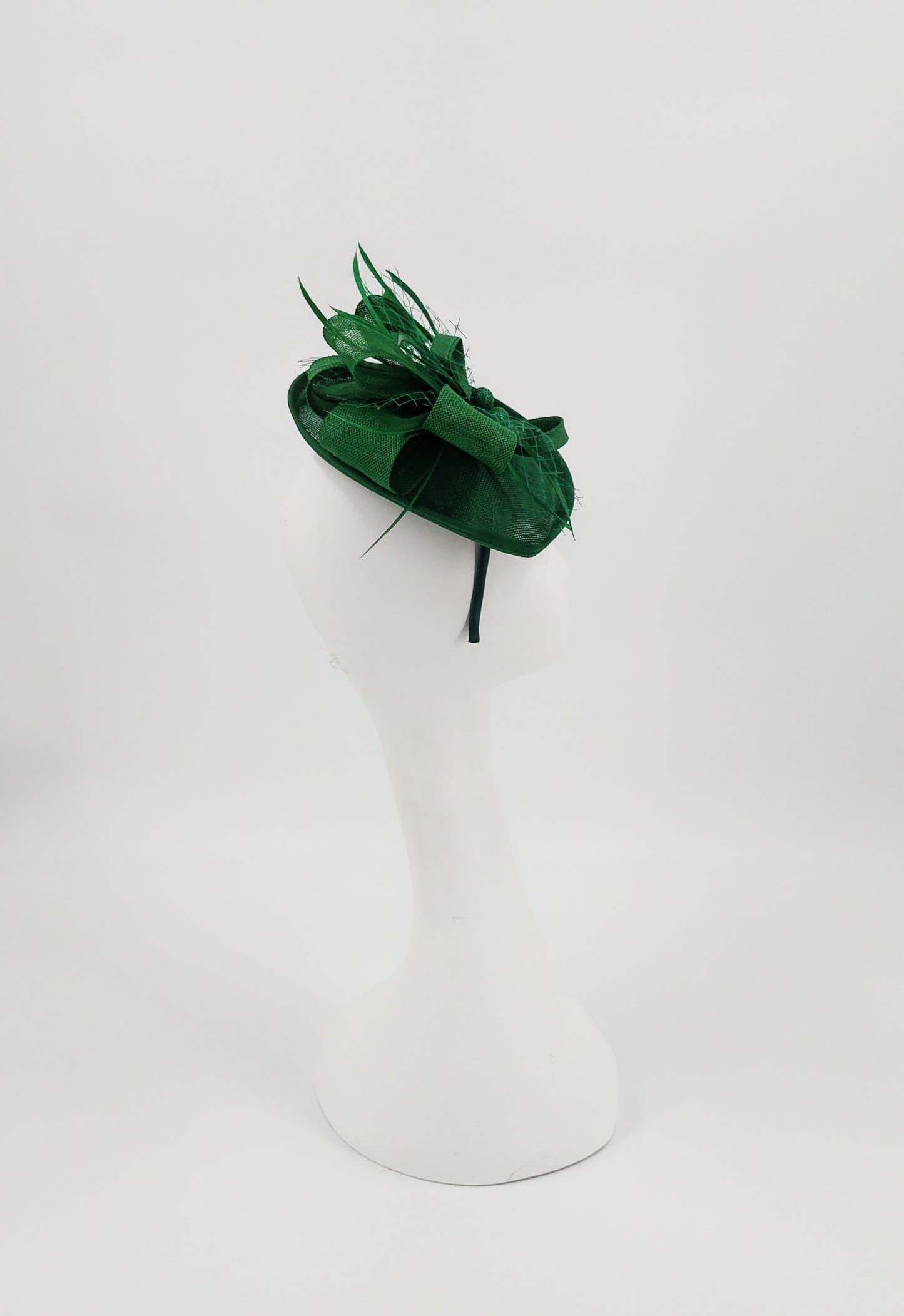 Hat Haven Millinery - Best Kentucky Derby hats, custom hats, hat maker, milliner, derby hats in Louisville, ladies hats, dress hats, church hats, men's hats, Kentucky Derby hats, hat store Louisville Kentucky.