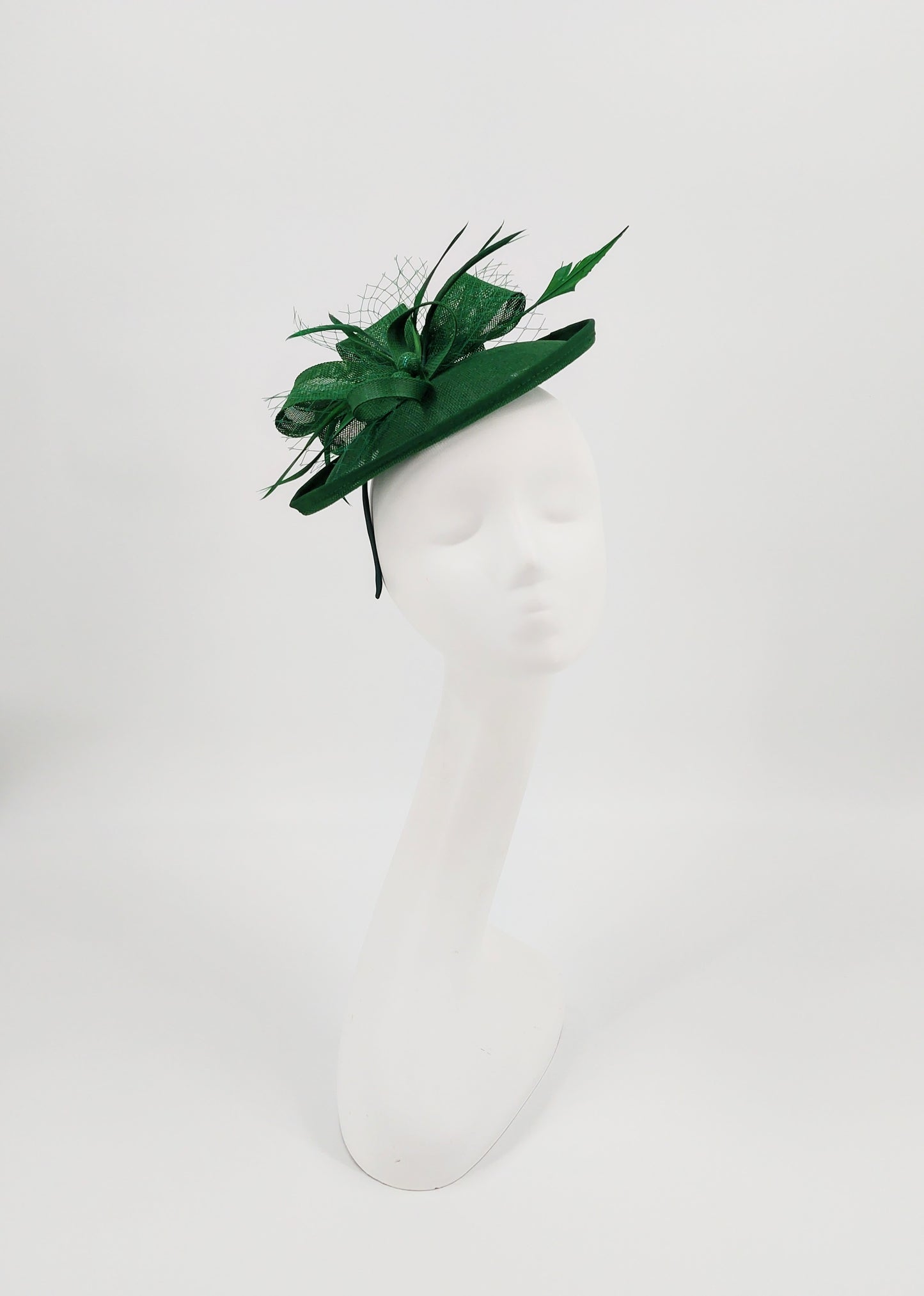 Hat Haven Millinery - Best Kentucky Derby hats, custom hats, hat maker, milliner, derby hats in Louisville, ladies hats, dress hats, church hats, men's hats, Kentucky Derby hats, hat store Louisville Kentucky.