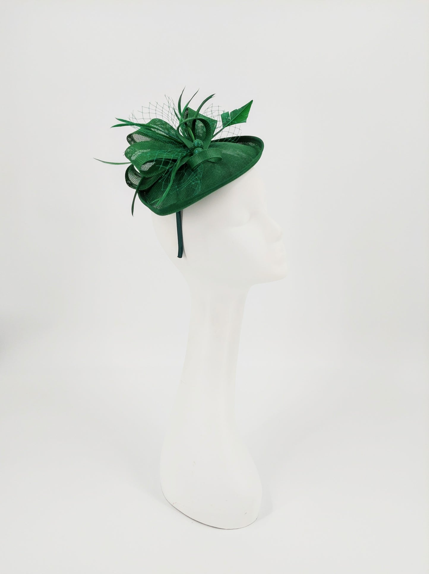 Hat Haven Millinery - Best Kentucky Derby hats, custom hats, hat maker, milliner, derby hats in Louisville, ladies hats, dress hats, church hats, men's hats, Kentucky Derby hats, hat store Louisville Kentucky.