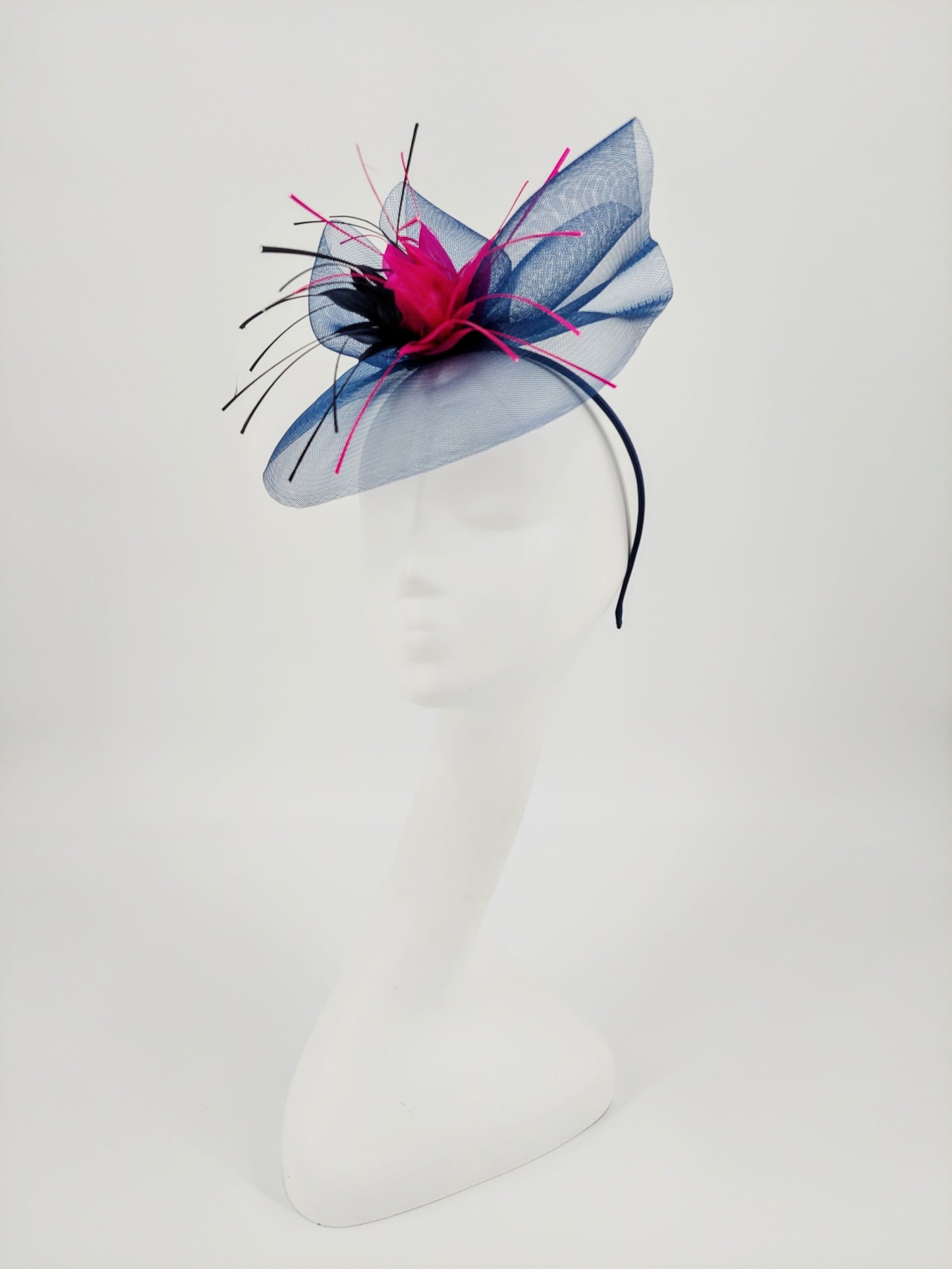 Hat Haven Millinery - Best Kentucky Derby hats, custom hats, hat maker, milliner, derby hats in Louisville, ladies hats, dress hats, church hats, men's hats, Kentucky Derby hats, hat store Louisville Kentucky.