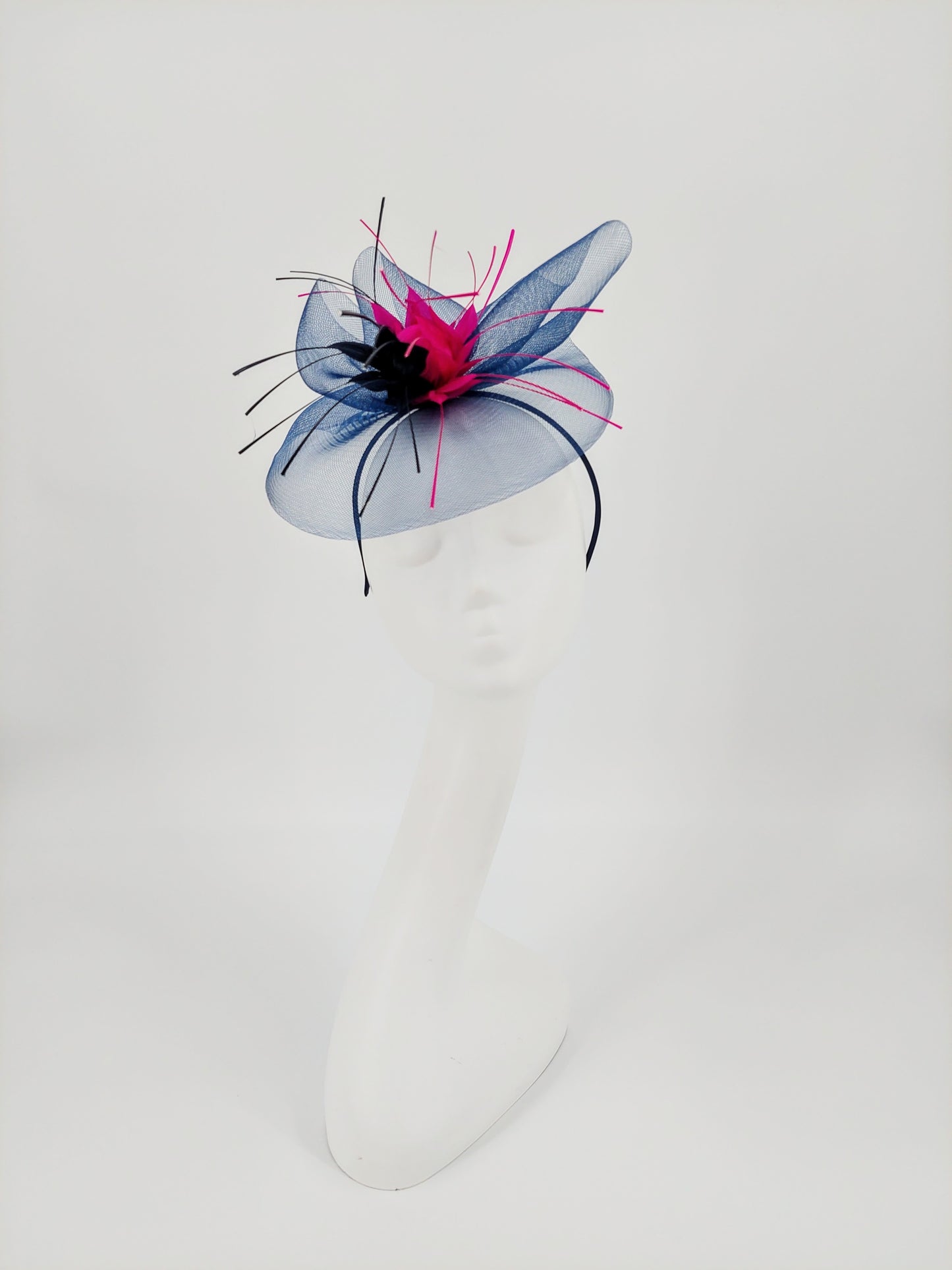 Hat Haven Millinery - Best Kentucky Derby hats, custom hats, hat maker, milliner, derby hats in Louisville, ladies hats, dress hats, church hats, men's hats, Kentucky Derby hats, hat store Louisville Kentucky.