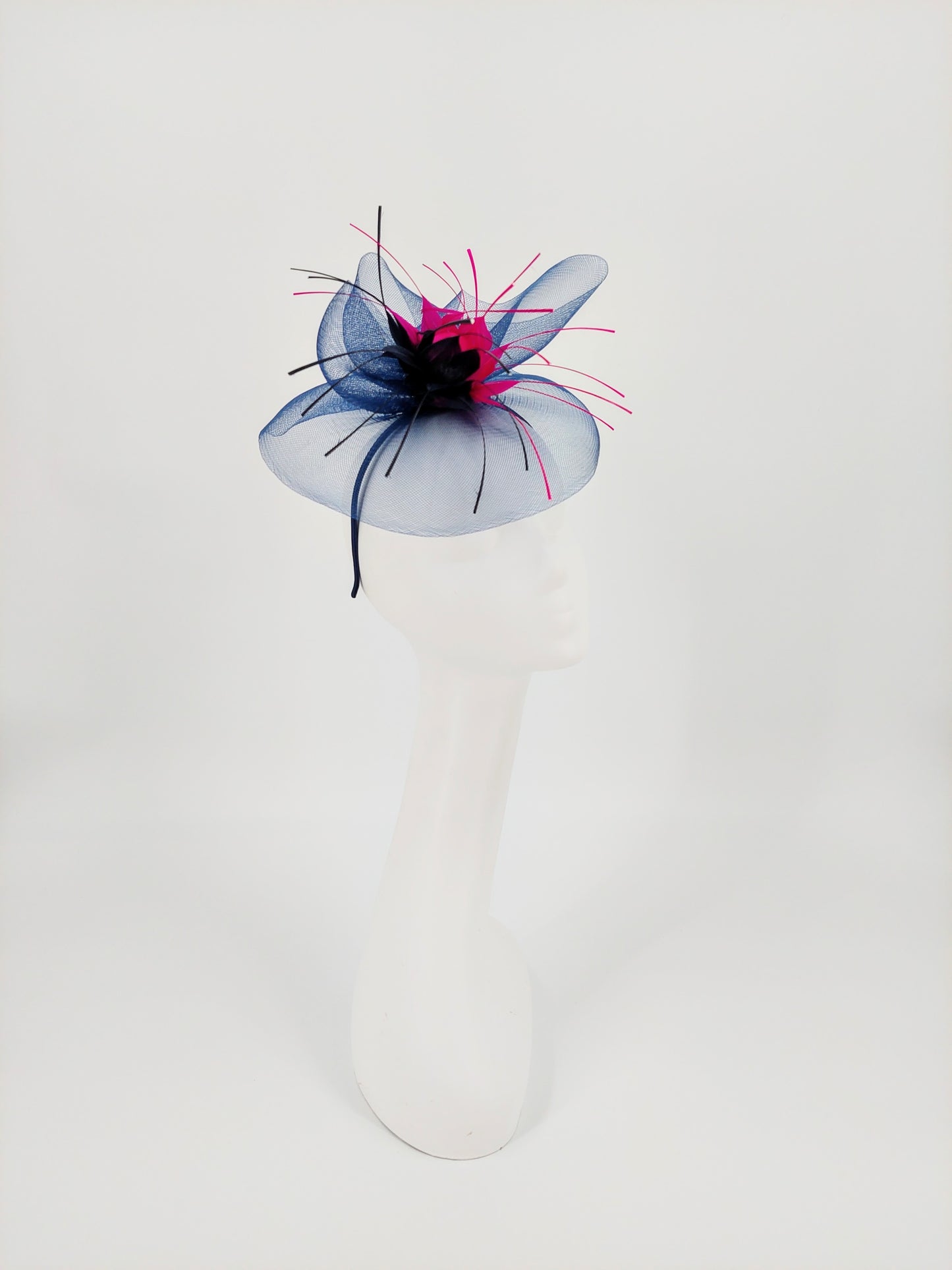 Hat Haven Millinery - Best Kentucky Derby hats, custom hats, hat maker, milliner, derby hats in Louisville, ladies hats, dress hats, church hats, men's hats, Kentucky Derby hats, hat store Louisville Kentucky.