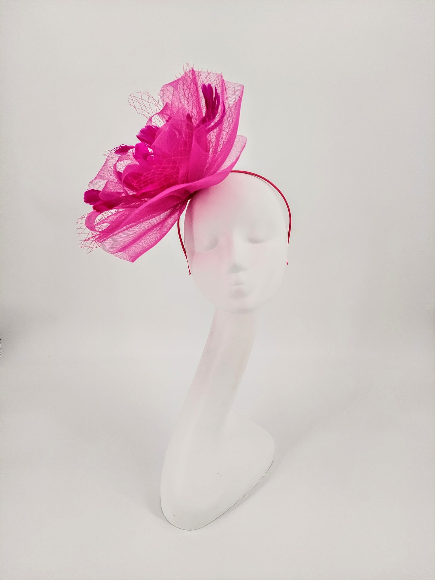 Hat Haven Millinery - Best Kentucky Derby hats, custom hats, hat maker, milliner, derby hats in Louisville, ladies hats, dress hats, church hats, men's hats, Kentucky Derby hats, hat store Louisville Kentucky.