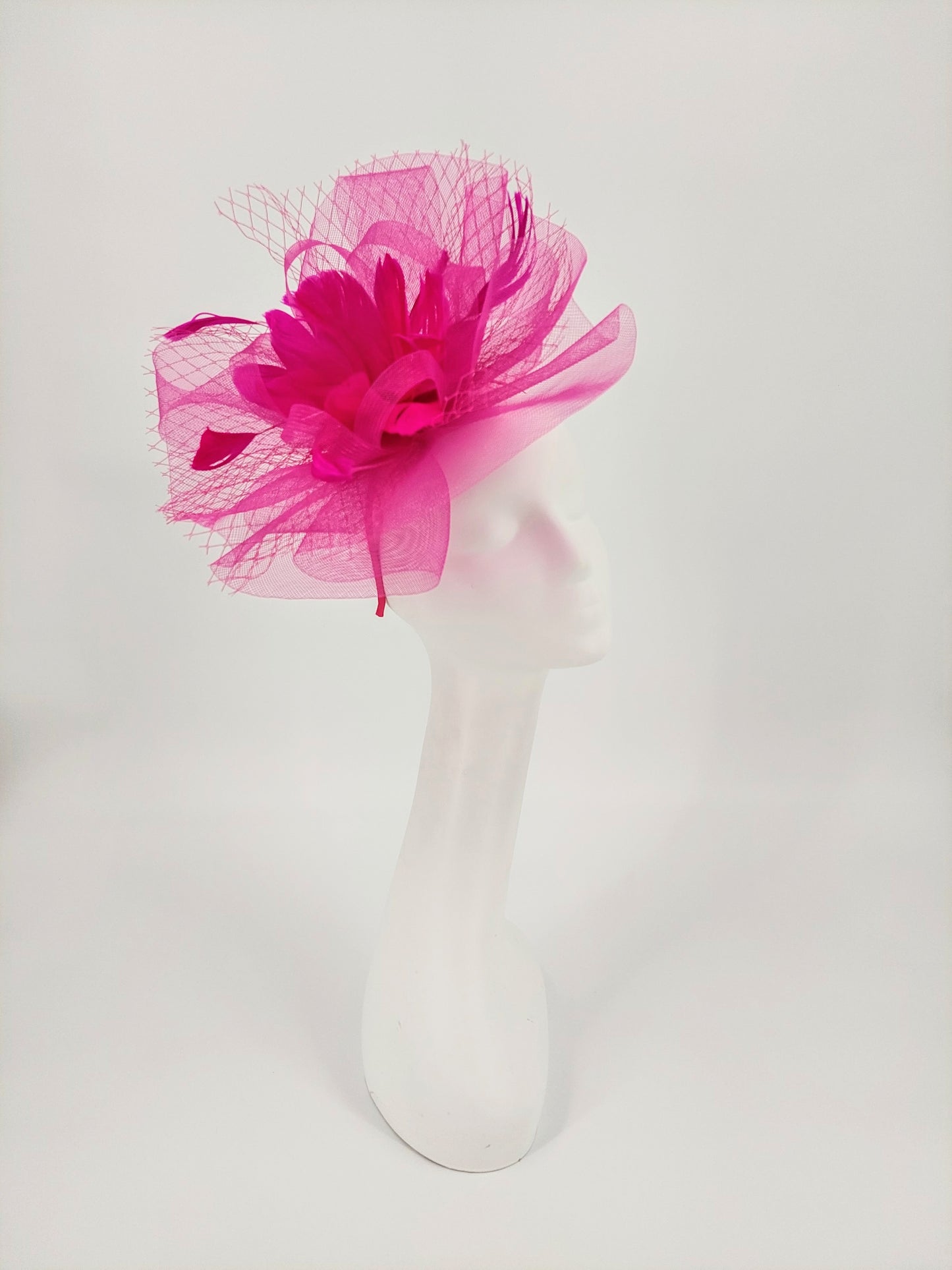 Hat Haven Millinery - Best Kentucky Derby hats, custom hats, hat maker, milliner, derby hats in Louisville, ladies hats, dress hats, church hats, men's hats, Kentucky Derby hats, hat store Louisville Kentucky.