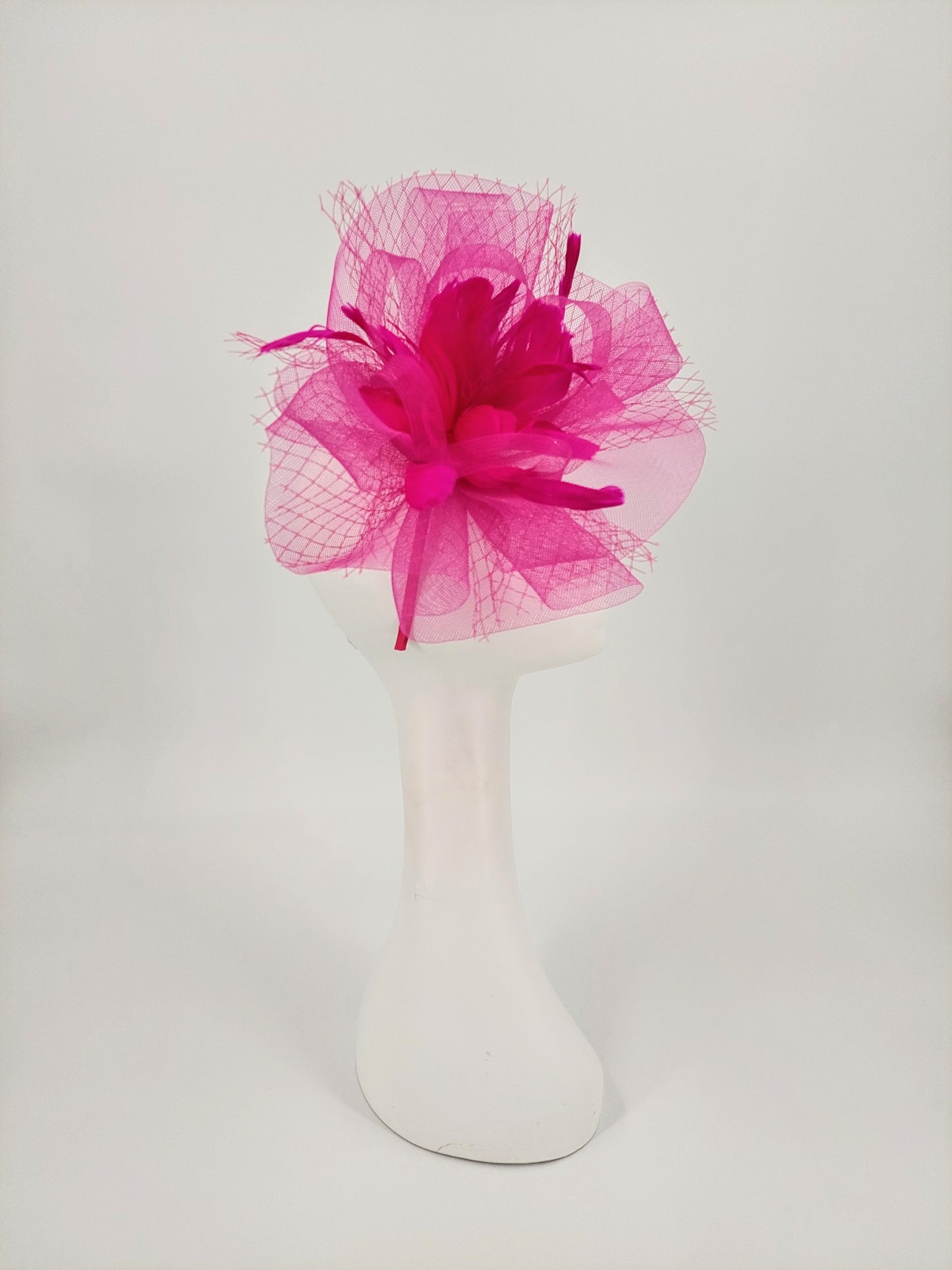 Hat Haven Millinery - Best Kentucky Derby hats, custom hats, hat maker, milliner, derby hats in Louisville, ladies hats, dress hats, church hats, men's hats, Kentucky Derby hats, hat store Louisville Kentucky.