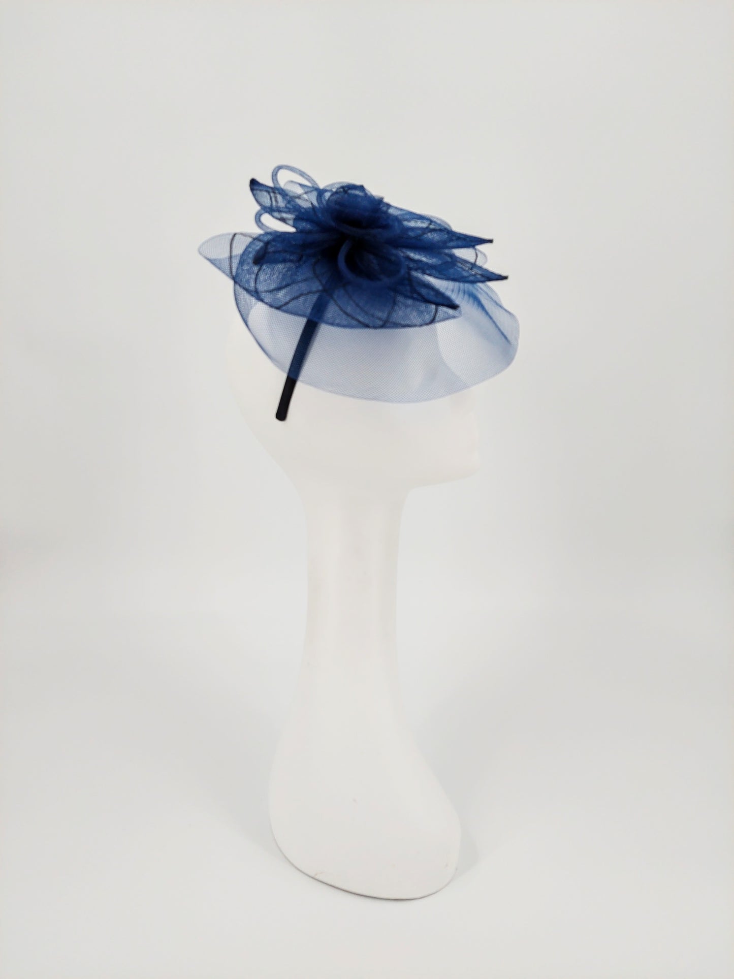 Hat Haven Millinery - Best Kentucky Derby hats, custom hats, hat maker, milliner, derby hats in Louisville, ladies hats, dress hats, church hats, men's hats, Kentucky Derby hats, hat store Louisville Kentucky.