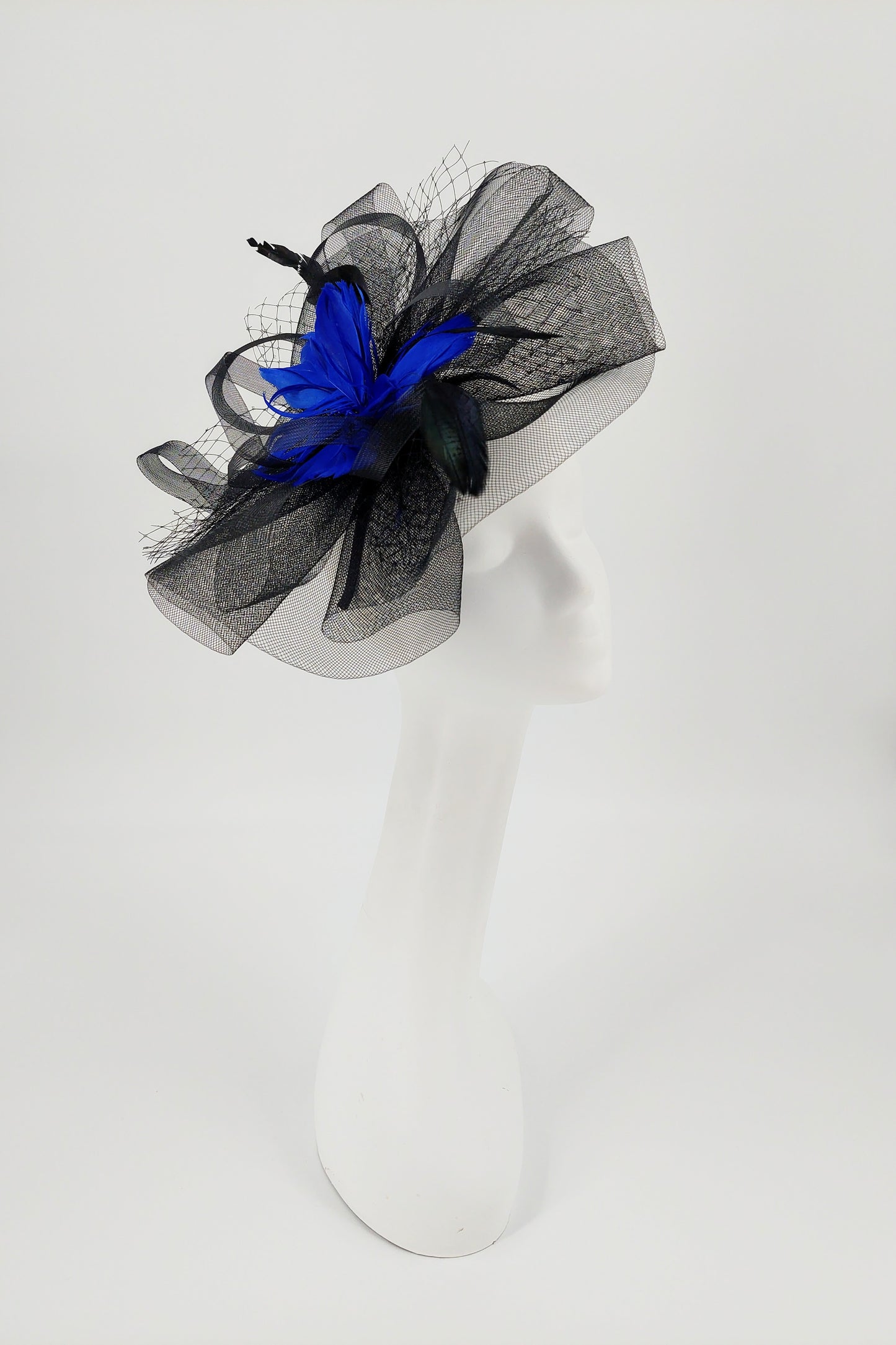 Hat Haven Millinery - Best Kentucky Derby hats, custom hats, hat maker, milliner, derby hats in Louisville, ladies hats, dress hats, church hats, men's hats, Kentucky Derby hats, hat store Louisville Kentucky.