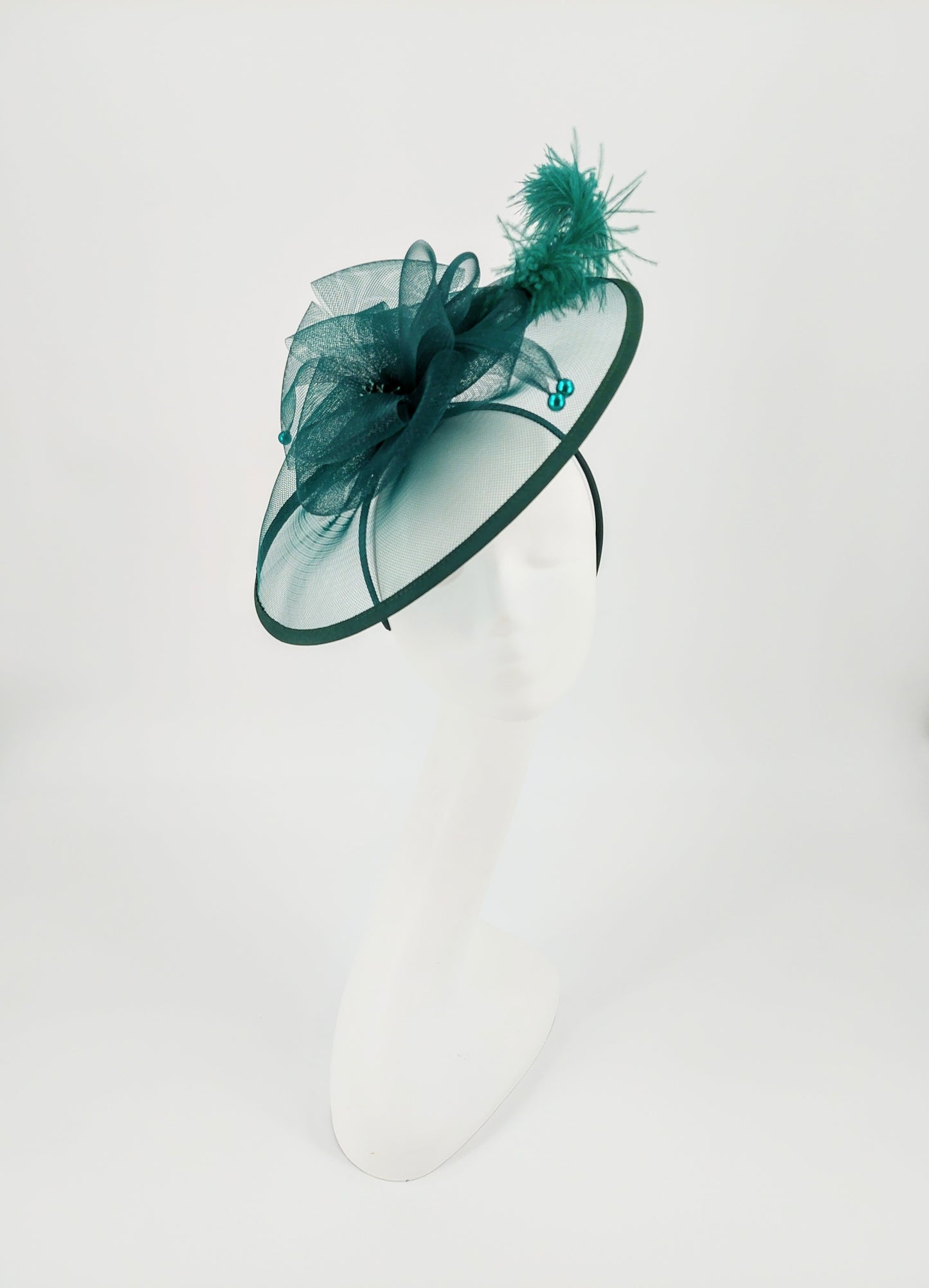 Hat Haven Millinery - Best Kentucky Derby hats, custom hats, hat maker, milliner, derby hats in Louisville, ladies hats, dress hats, church hats, men's hats, Kentucky Derby hats, hat store Louisville Kentucky.