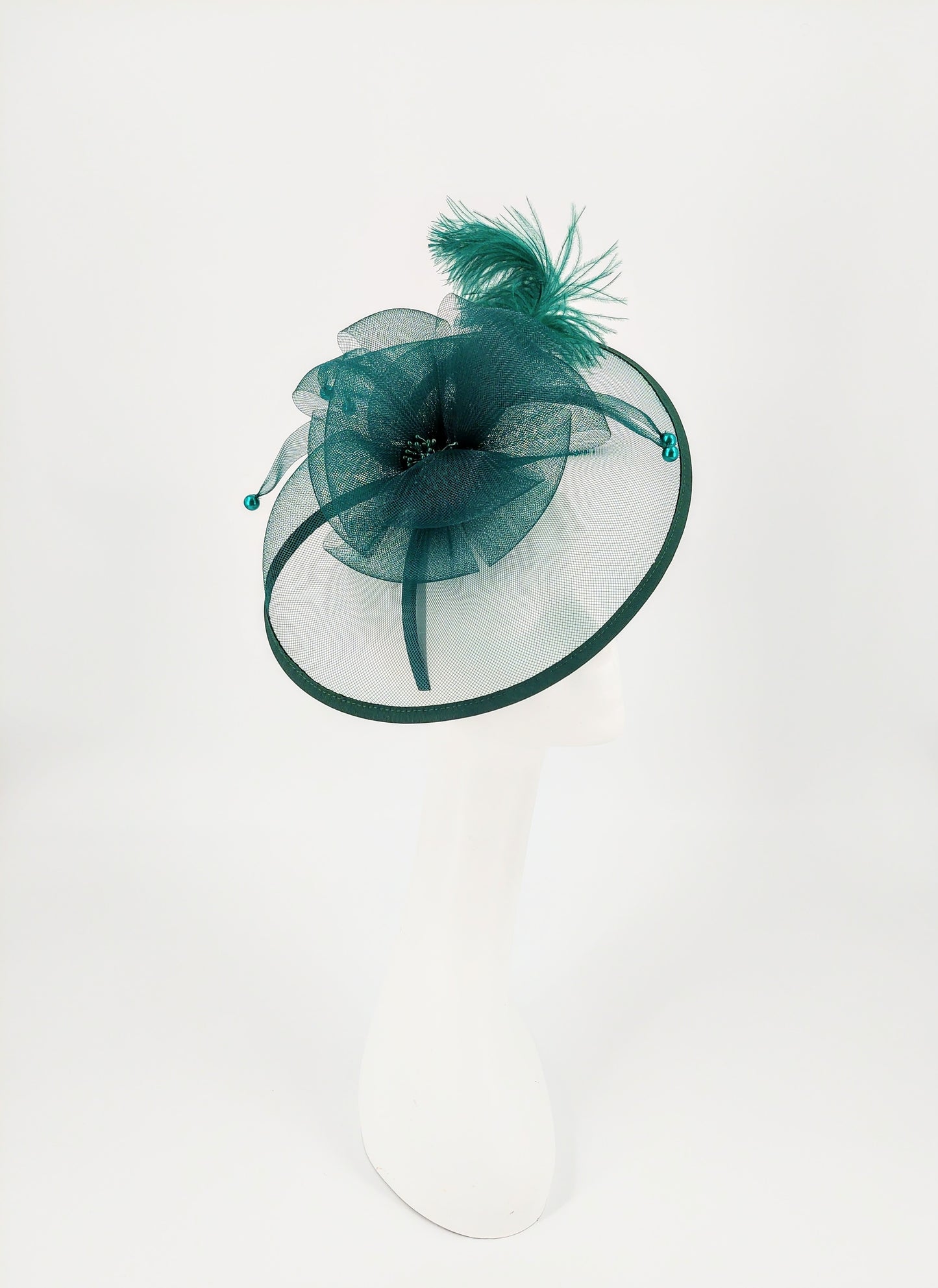 Hat Haven Millinery - Best Kentucky Derby hats, custom hats, hat maker, milliner, derby hats in Louisville, ladies hats, dress hats, church hats, men's hats, Kentucky Derby hats, hat store Louisville Kentucky.