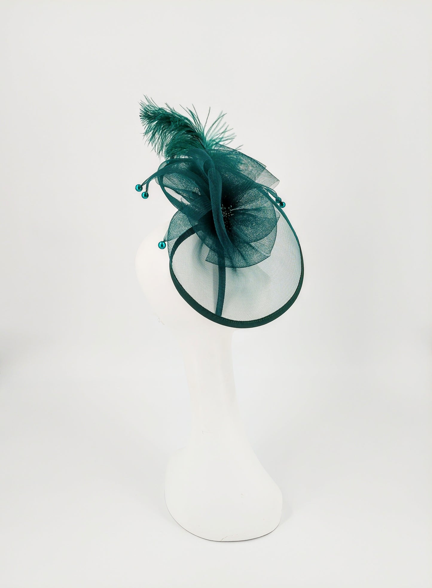 Hat Haven Millinery - Best Kentucky Derby hats, custom hats, hat maker, milliner, derby hats in Louisville, ladies hats, dress hats, church hats, men's hats, Kentucky Derby hats, hat store Louisville Kentucky.