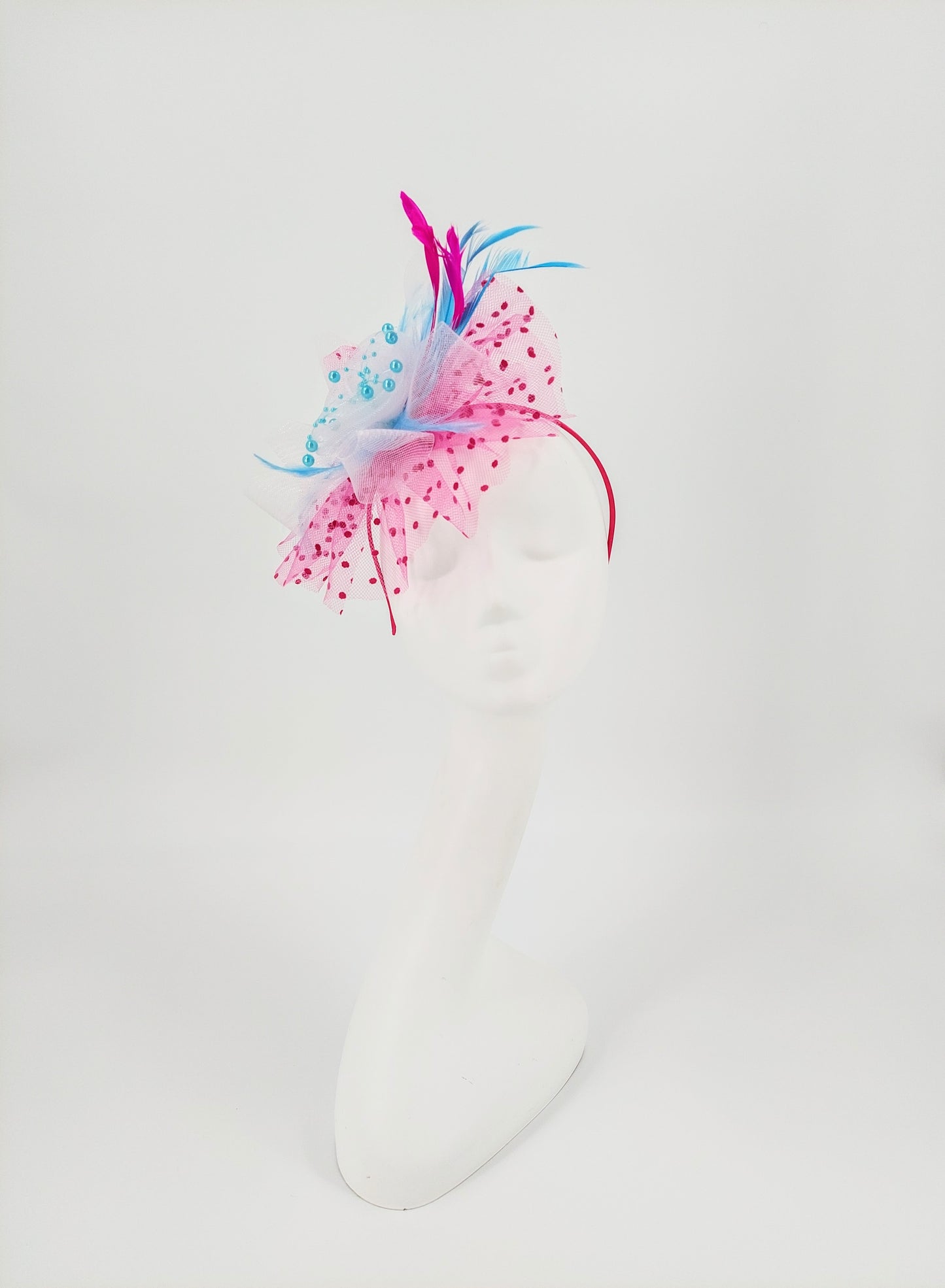 Hat Haven Millinery - Best Kentucky Derby hats, custom hats, hat maker, milliner, derby hats in Louisville, ladies hats, dress hats, church hats, men's hats, Kentucky Derby hats, hat store Louisville Kentucky.