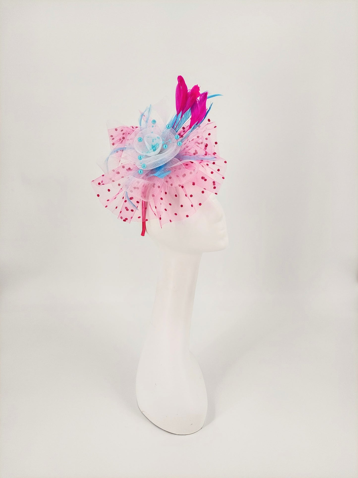Hat Haven Millinery - Best Kentucky Derby hats, custom hats, hat maker, milliner, derby hats in Louisville, ladies hats, dress hats, church hats, men's hats, Kentucky Derby hats, hat store Louisville Kentucky.