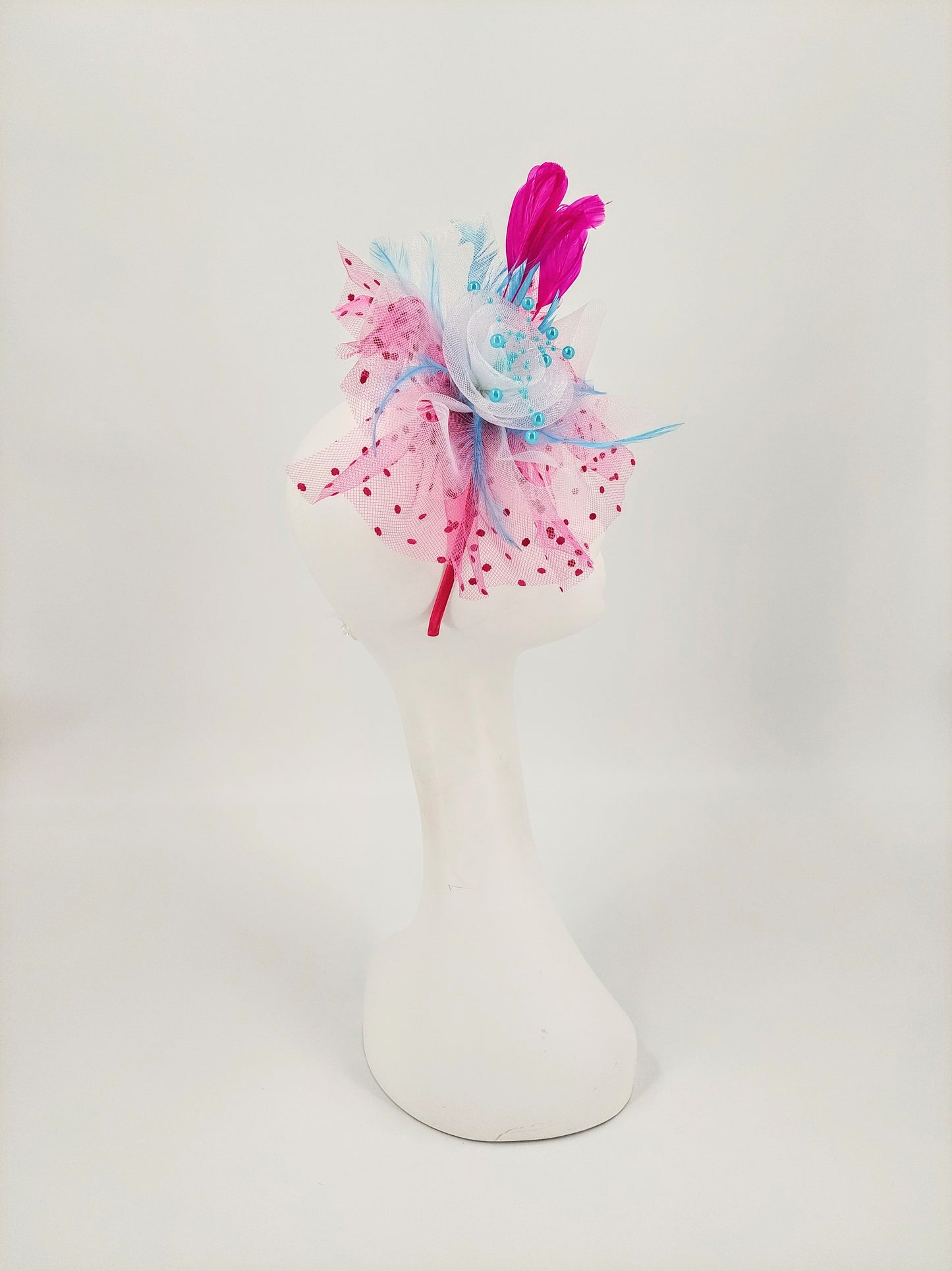 Hat Haven Millinery - Best Kentucky Derby hats, custom hats, hat maker, milliner, derby hats in Louisville, ladies hats, dress hats, church hats, men's hats, Kentucky Derby hats, hat store Louisville Kentucky.