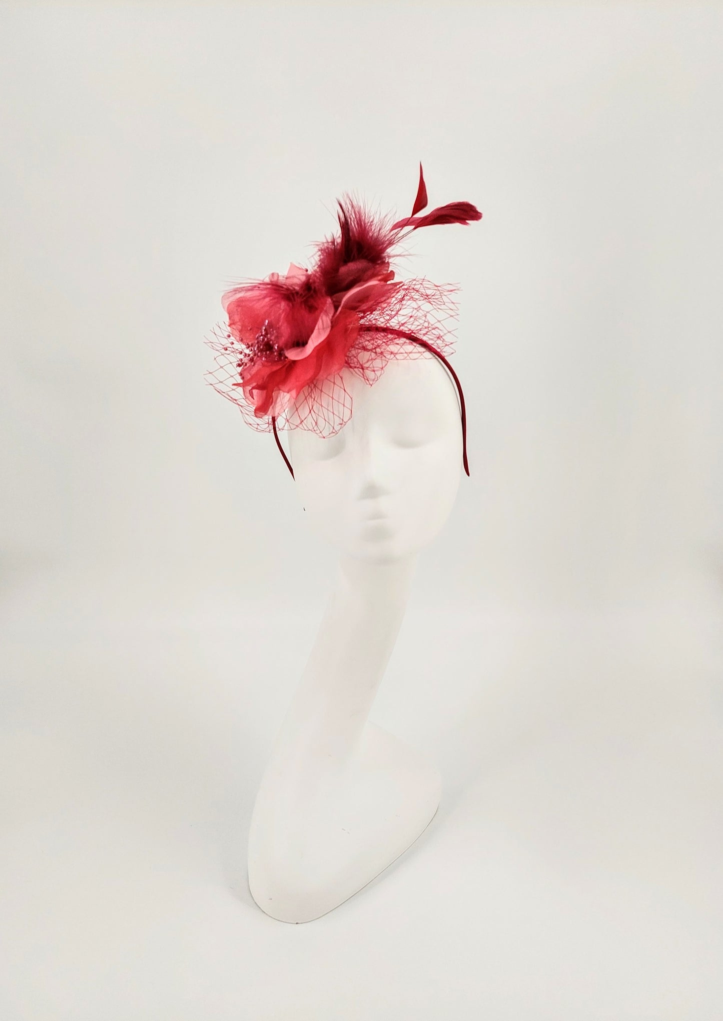 Hat Haven Millinery - Best Kentucky Derby hats, custom hats, hat maker, milliner, derby hats in Louisville, ladies hats, dress hats, church hats, men's hats, Kentucky Derby hats, hat store Louisville Kentucky.