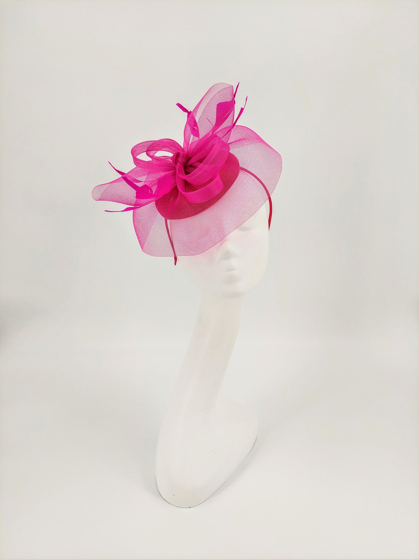 Hat Haven Millinery - Best Kentucky Derby hats, custom hats, hat maker, milliner, derby hats in Louisville, ladies hats, dress hats, church hats, men's hats, Kentucky Derby hats, hat store Louisville Kentucky.