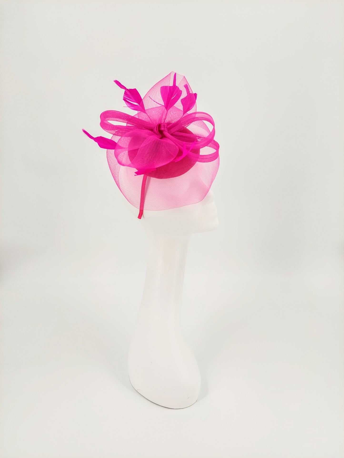 Hat Haven Millinery - Best Kentucky Derby hats, custom hats, hat maker, milliner, derby hats in Louisville, ladies hats, dress hats, church hats, men's hats, Kentucky Derby hats, hat store Louisville Kentucky.