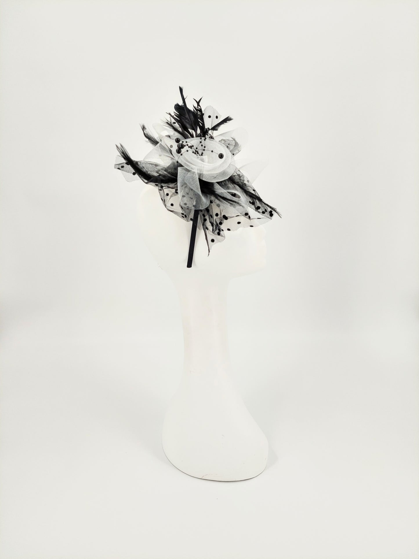 Hat Haven Millinery - Best Kentucky Derby hats, custom hats, hat maker, milliner, derby hats in Louisville, ladies hats, dress hats, church hats, men's hats, Kentucky Derby hats, hat store Louisville Kentucky.