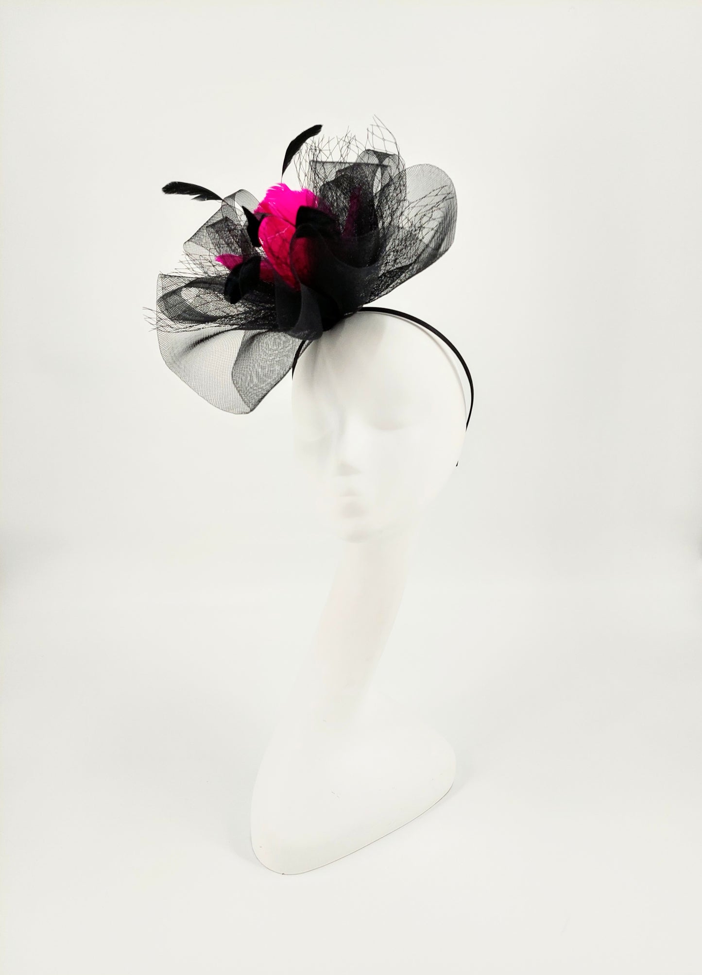 Hat Haven Millinery - Best Kentucky Derby hats, custom hats, hat maker, milliner, derby hats in Louisville, ladies hats, dress hats, church hats, men's hats, Kentucky Derby hats, hat store Louisville Kentucky.