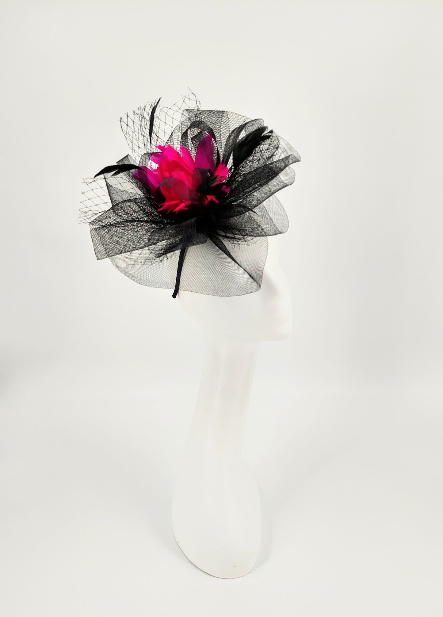 Hat Haven Millinery - Best Kentucky Derby hats, custom hats, hat maker, milliner, derby hats in Louisville, ladies hats, dress hats, church hats, men's hats, Kentucky Derby hats, hat store Louisville Kentucky.