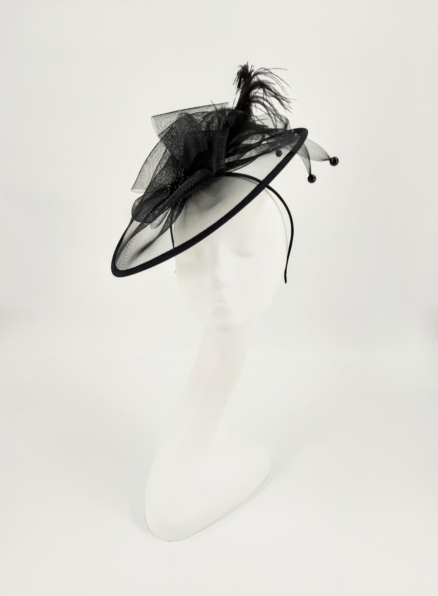 Hat Haven Millinery - Best Kentucky Derby hats, custom hats, hat maker, milliner, derby hats in Louisville, ladies hats, dress hats, church hats, men's hats, Kentucky Derby hats, hat store Louisville Kentucky.