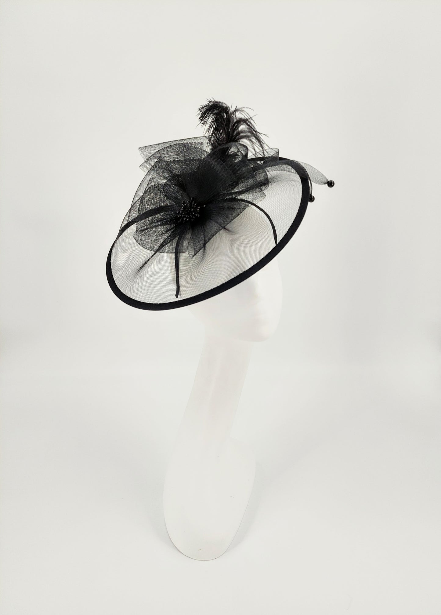 Hat Haven Millinery - Best Kentucky Derby hats, custom hats, hat maker, milliner, derby hats in Louisville, ladies hats, dress hats, church hats, men's hats, Kentucky Derby hats, hat store Louisville Kentucky.