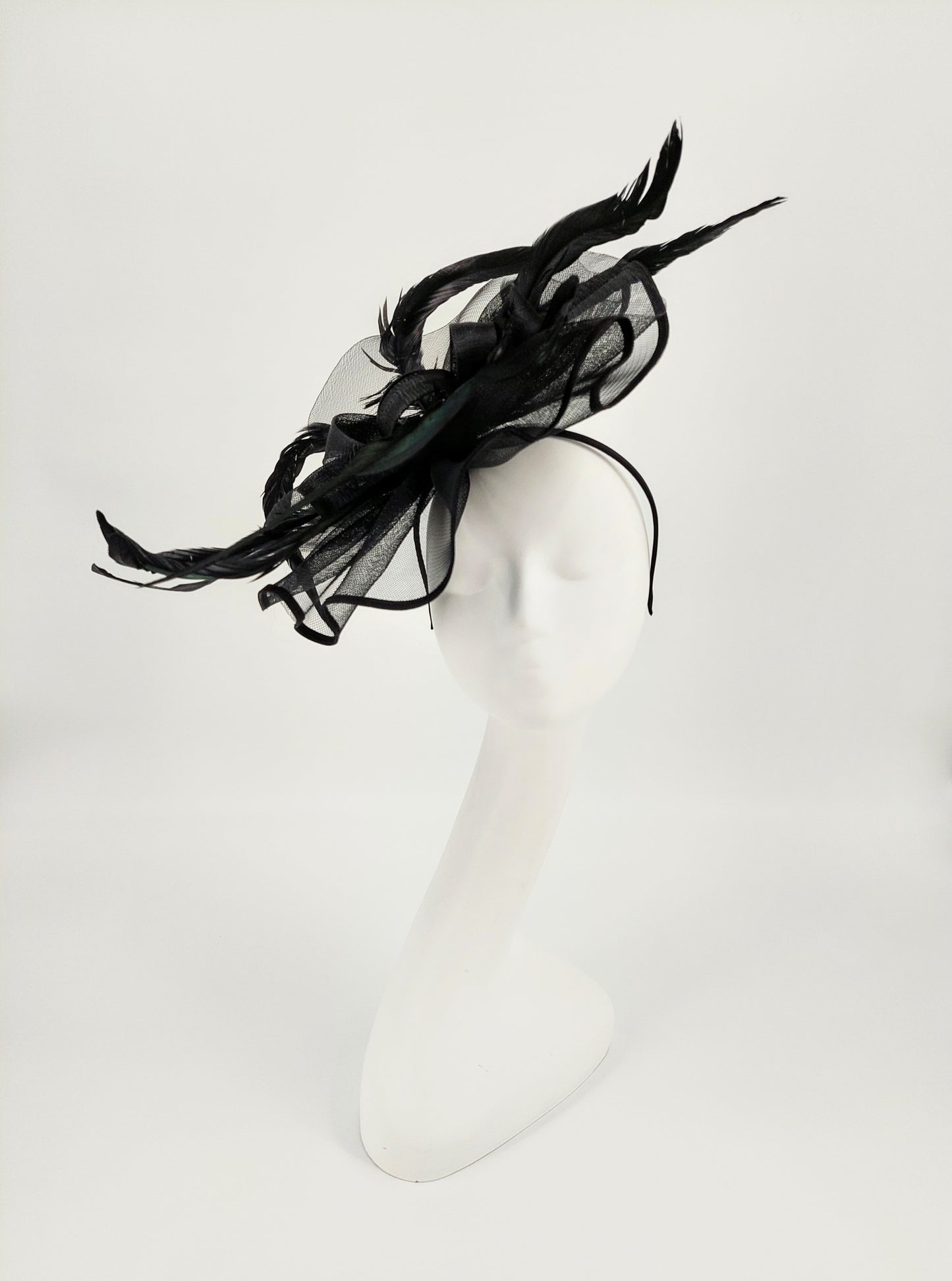 Hat Haven Millinery - Best Kentucky Derby hats, custom hats, hat maker, milliner, derby hats in Louisville, ladies hats, dress hats, church hats, men's hats, Kentucky Derby hats, hat store Louisville Kentucky.