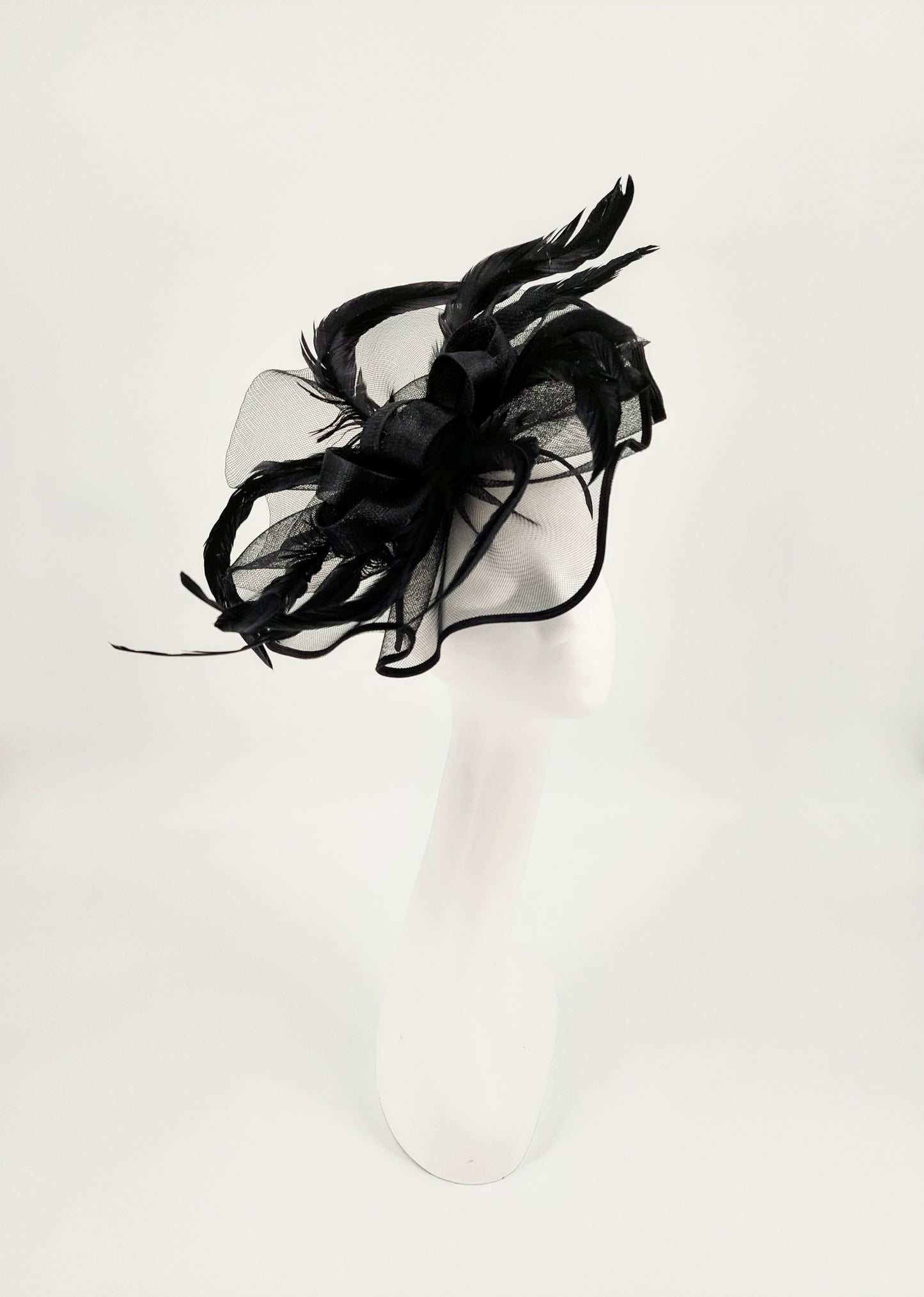 Hat Haven Millinery - Best Kentucky Derby hats, custom hats, hat maker, milliner, derby hats in Louisville, ladies hats, dress hats, church hats, men's hats, Kentucky Derby hats, hat store Louisville Kentucky.
