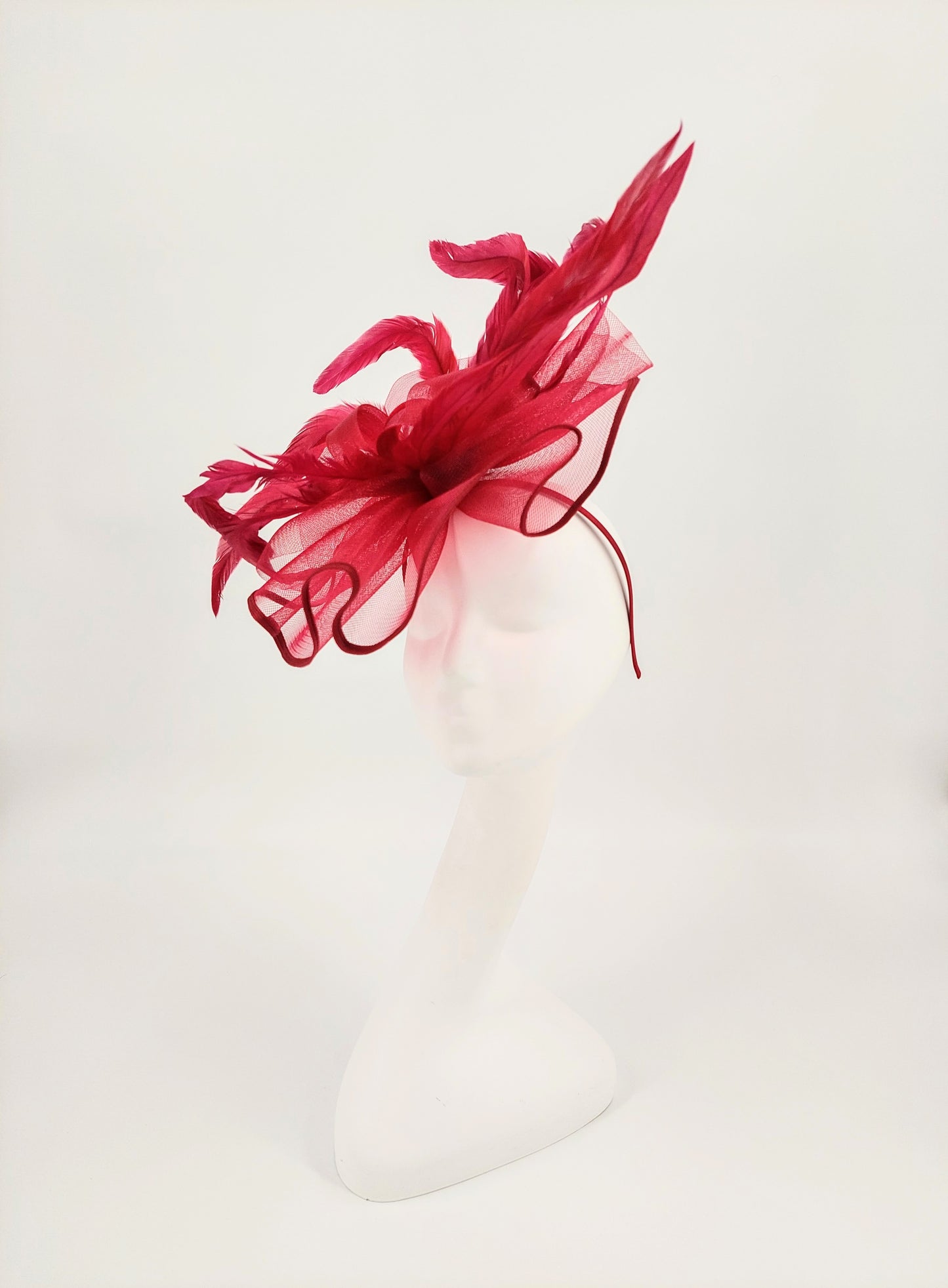 Hat Haven Millinery - Best Kentucky Derby hats, custom hats, hat maker, milliner, derby hats in Louisville, ladies hats, dress hats, church hats, men's hats, Kentucky Derby hats, hat store Louisville Kentucky.