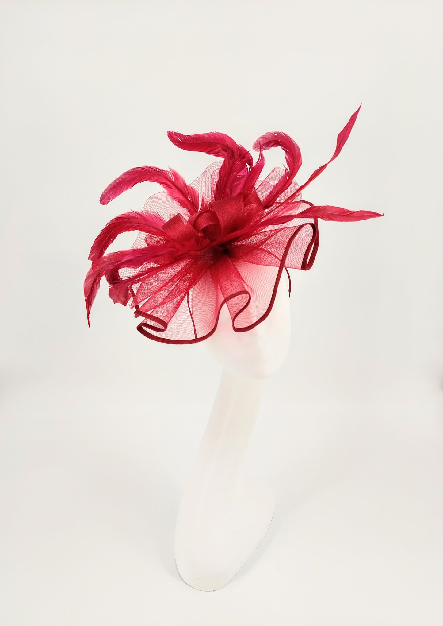 Hat Haven Millinery - Best Kentucky Derby hats, custom hats, hat maker, milliner, derby hats in Louisville, ladies hats, dress hats, church hats, men's hats, Kentucky Derby hats, hat store Louisville Kentucky.