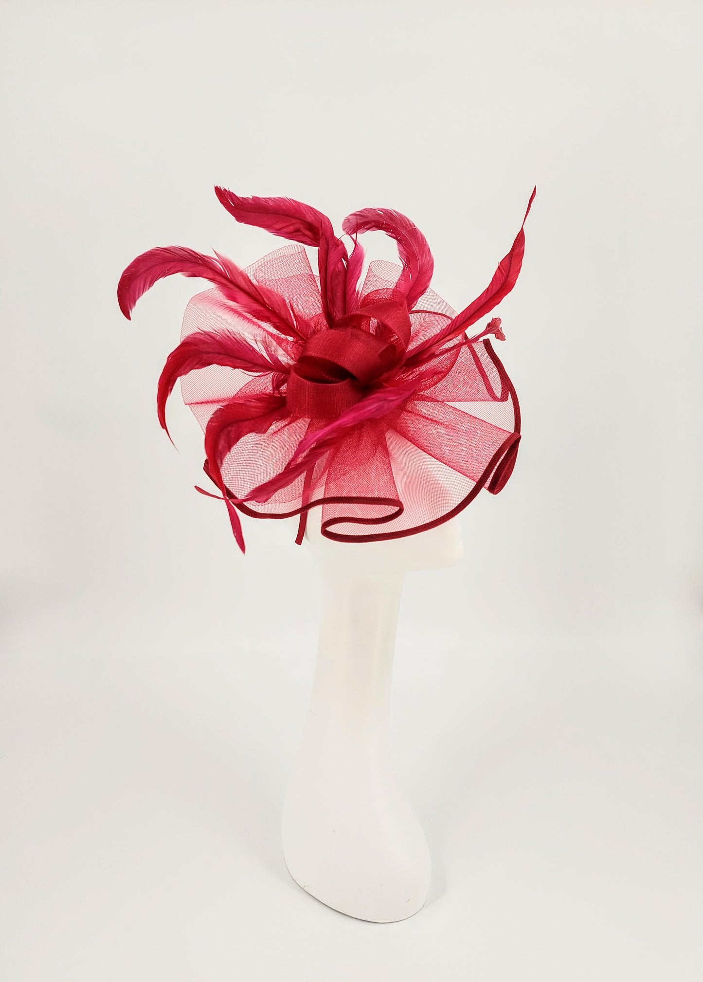 Hat Haven Millinery - Best Kentucky Derby hats, custom hats, hat maker, milliner, derby hats in Louisville, ladies hats, dress hats, church hats, men's hats, Kentucky Derby hats, hat store Louisville Kentucky.