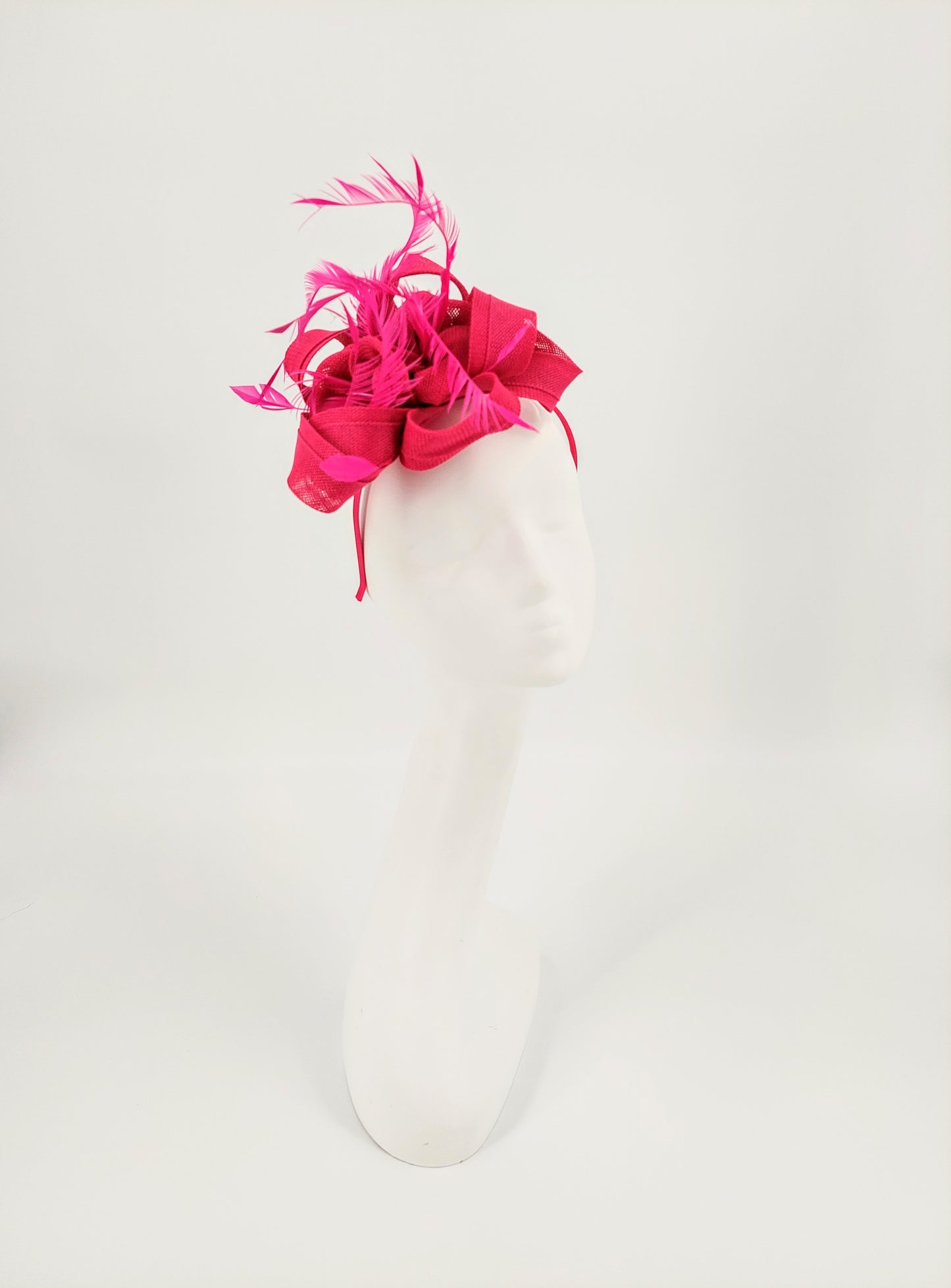 Hat Haven Millinery - Best Kentucky Derby hats, custom hats, hat maker, milliner, derby hats in Louisville, ladies hats, dress hats, church hats, men's hats, Kentucky Derby hats, hat store Louisville Kentucky.
