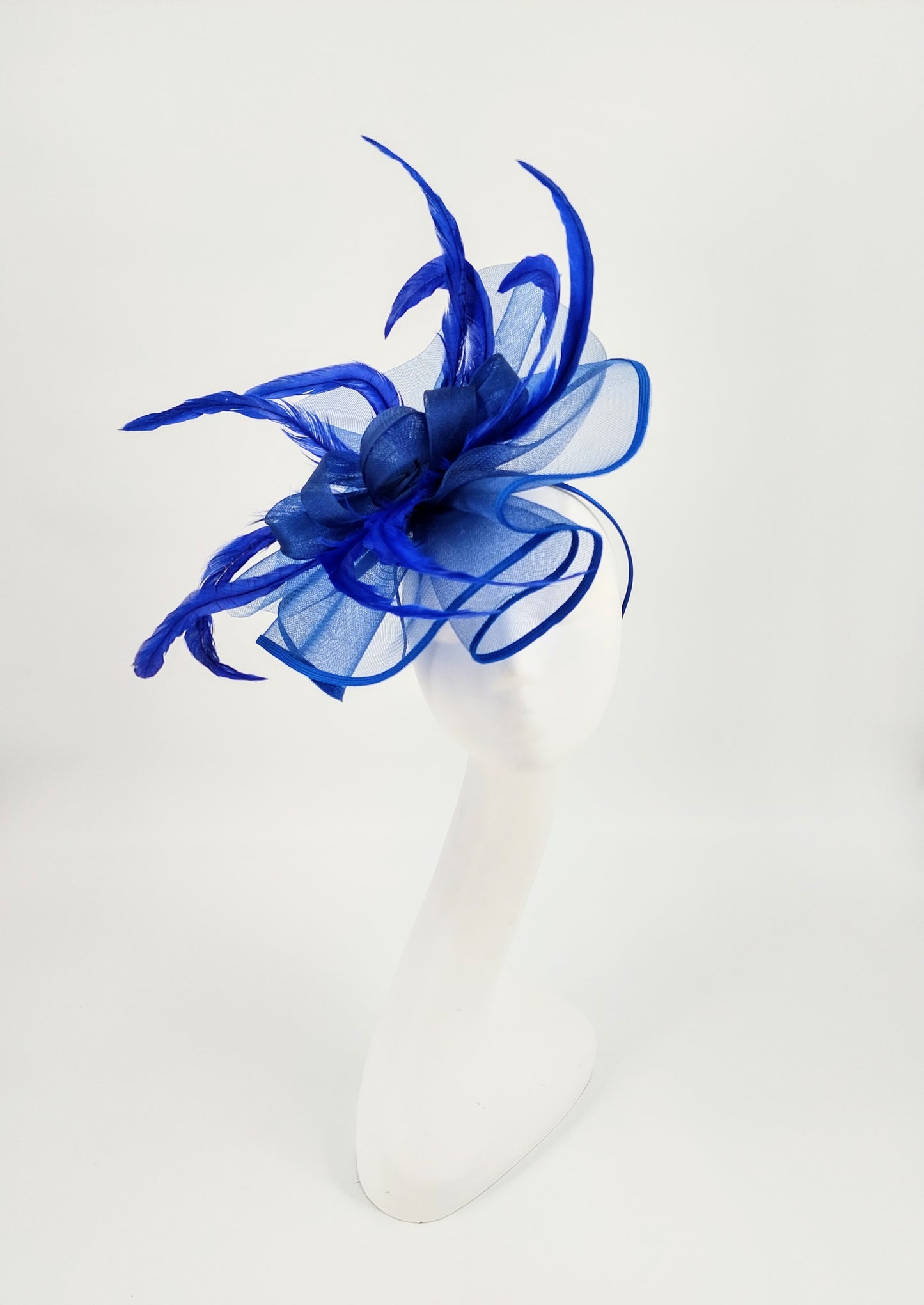 Hat Haven Millinery - Best Kentucky Derby hats, custom hats, hat maker, milliner, derby hats in Louisville, ladies hats, dress hats, church hats, men's hats, Kentucky Derby hats, hat store Louisville Kentucky.