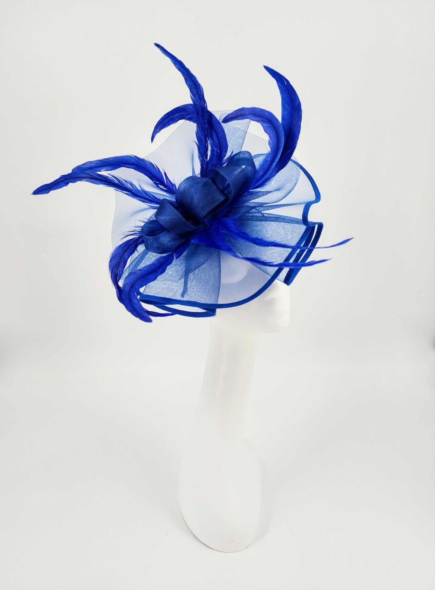 Hat Haven Millinery - Best Kentucky Derby hats, custom hats, hat maker, milliner, derby hats in Louisville, ladies hats, dress hats, church hats, men's hats, Kentucky Derby hats, hat store Louisville Kentucky.