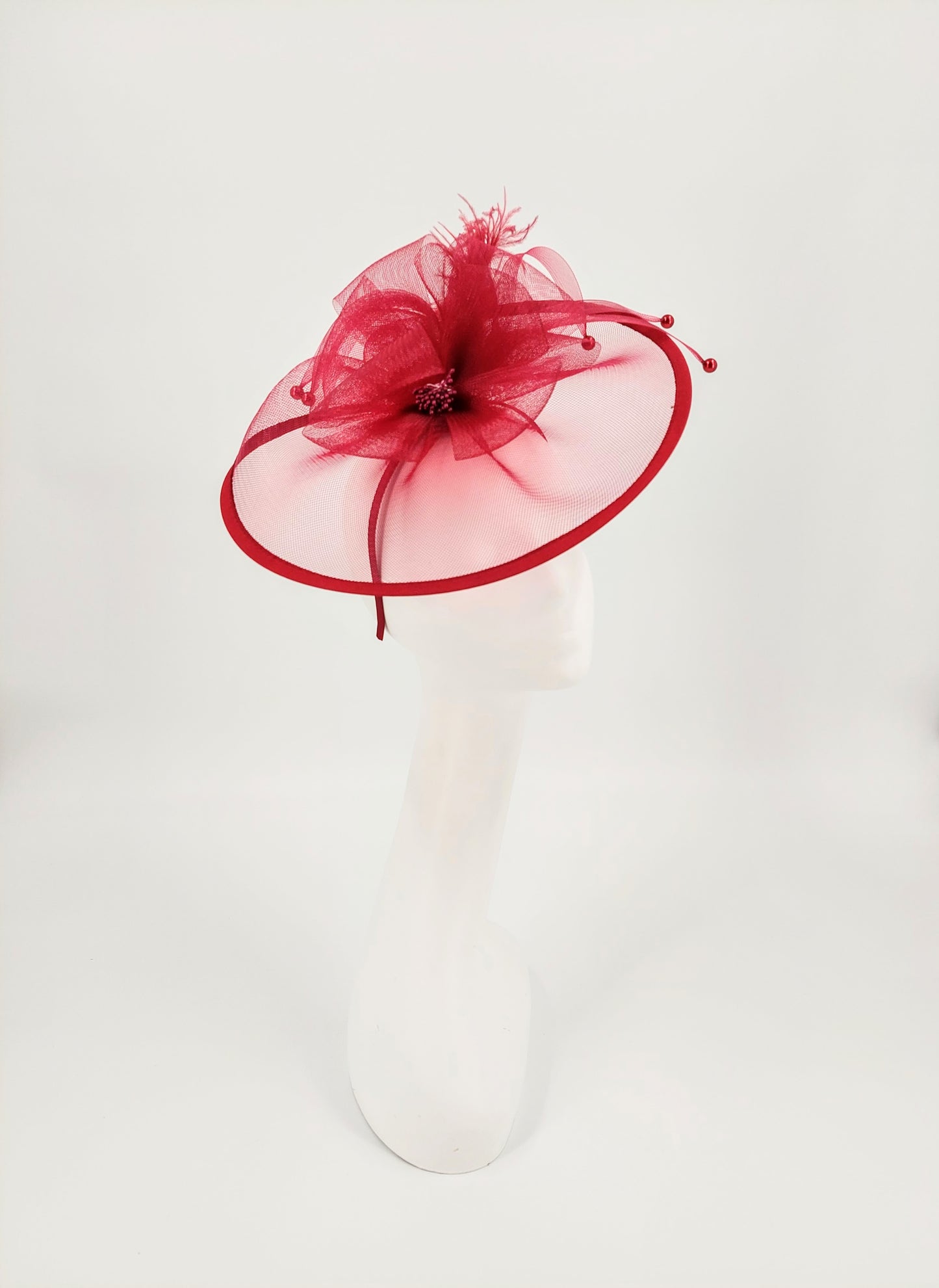 Hat Haven Millinery - Best Kentucky Derby hats, custom hats, hat maker, milliner, derby hats in Louisville, ladies hats, dress hats, church hats, men's hats, Kentucky Derby hats, hat store Louisville Kentucky.