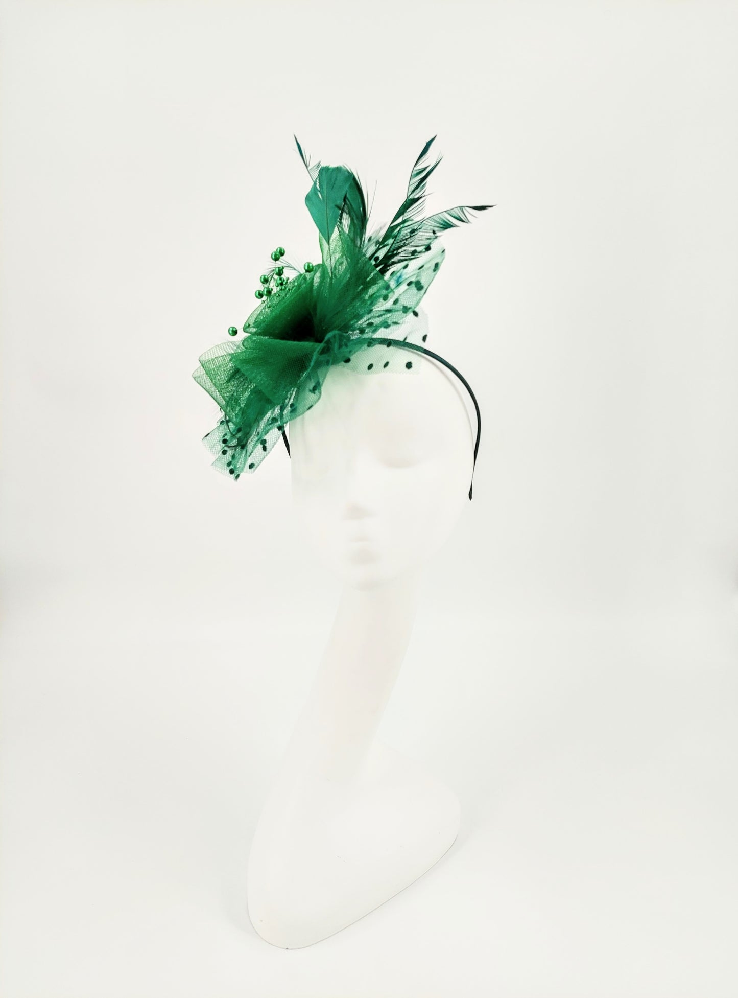 Hat Haven Millinery - Best Kentucky Derby hats, custom hats, hat maker, milliner, derby hats in Louisville, ladies hats, dress hats, church hats, men's hats, Kentucky Derby hats, hat store Louisville Kentucky.