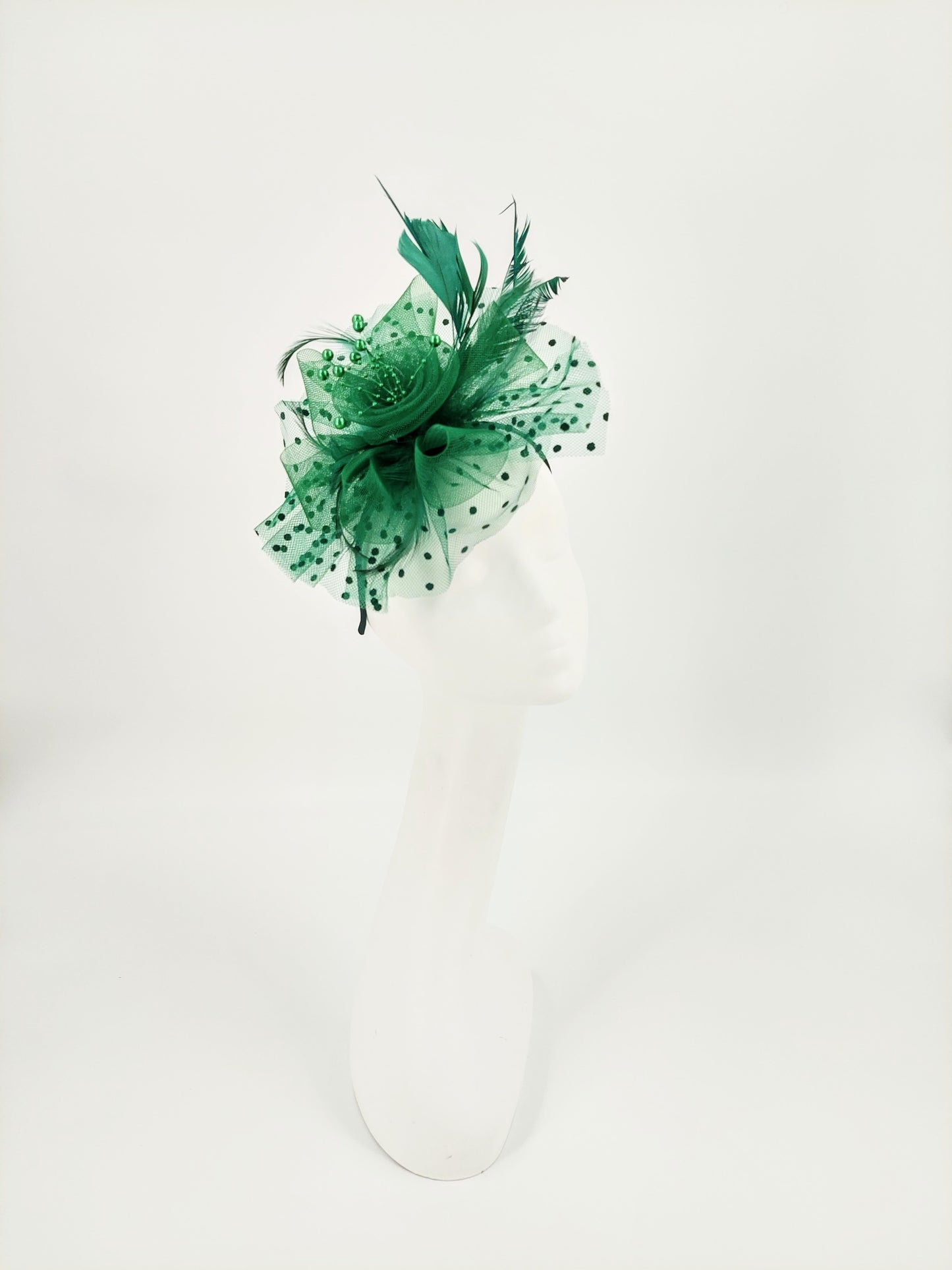 Hat Haven Millinery - Best Kentucky Derby hats, custom hats, hat maker, milliner, derby hats in Louisville, ladies hats, dress hats, church hats, men's hats, Kentucky Derby hats, hat store Louisville Kentucky.