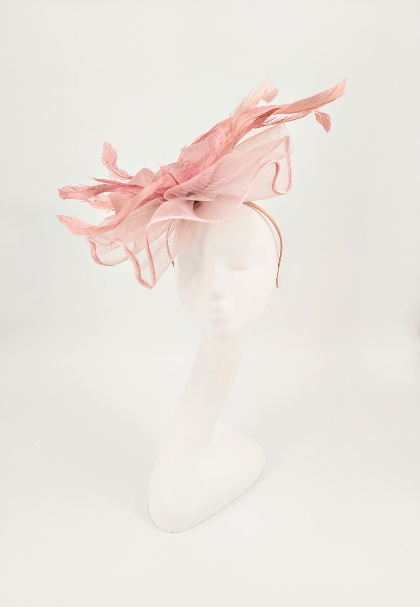 Hat Haven Millinery - Best Kentucky Derby hats, custom hats, hat maker, milliner, derby hats in Louisville, ladies hats, dress hats, church hats, men's hats, Kentucky Derby hats, hat store Louisville Kentucky.