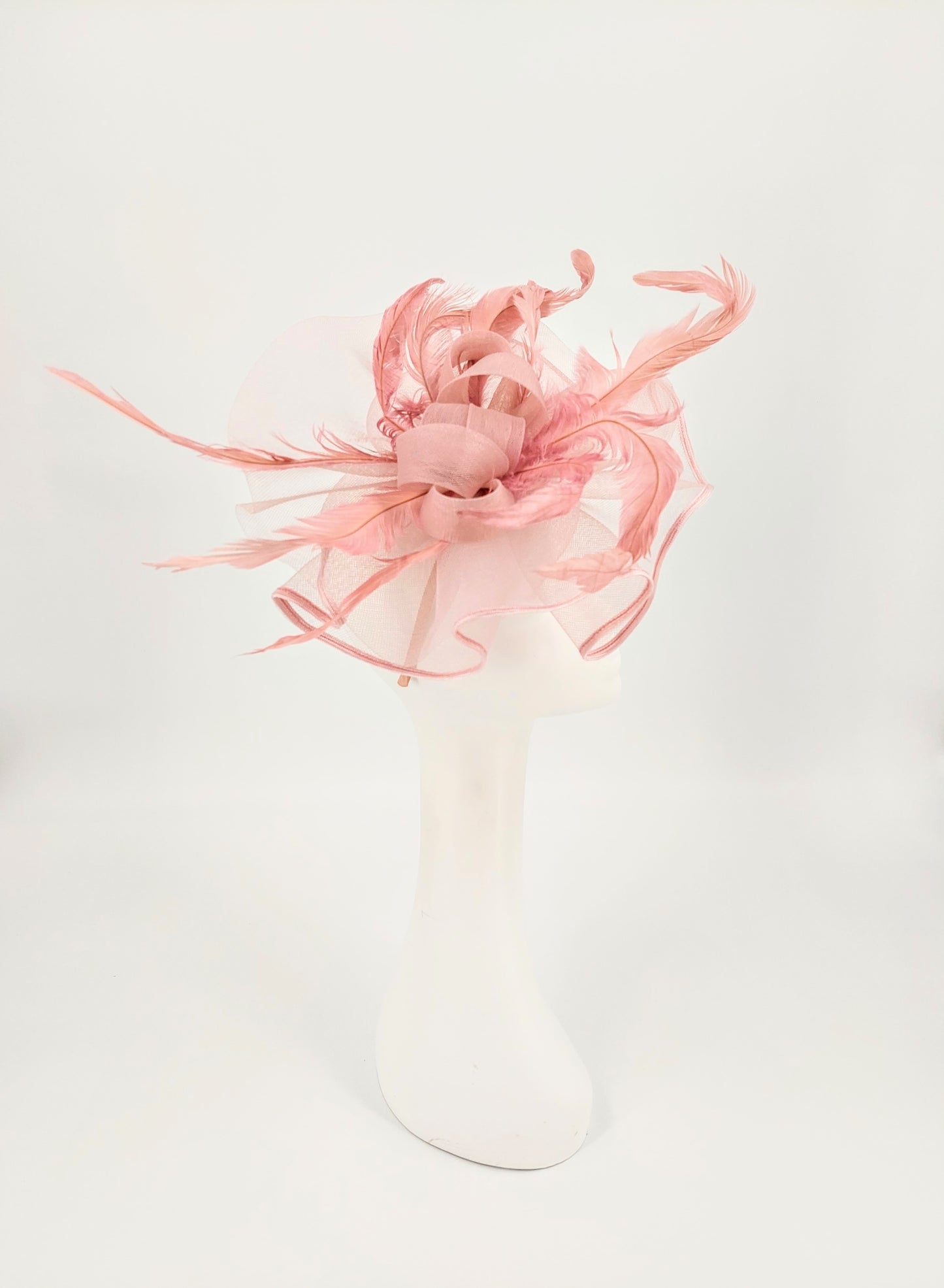 Hat Haven Millinery - Best Kentucky Derby hats, custom hats, hat maker, milliner, derby hats in Louisville, ladies hats, dress hats, church hats, men's hats, Kentucky Derby hats, hat store Louisville Kentucky.