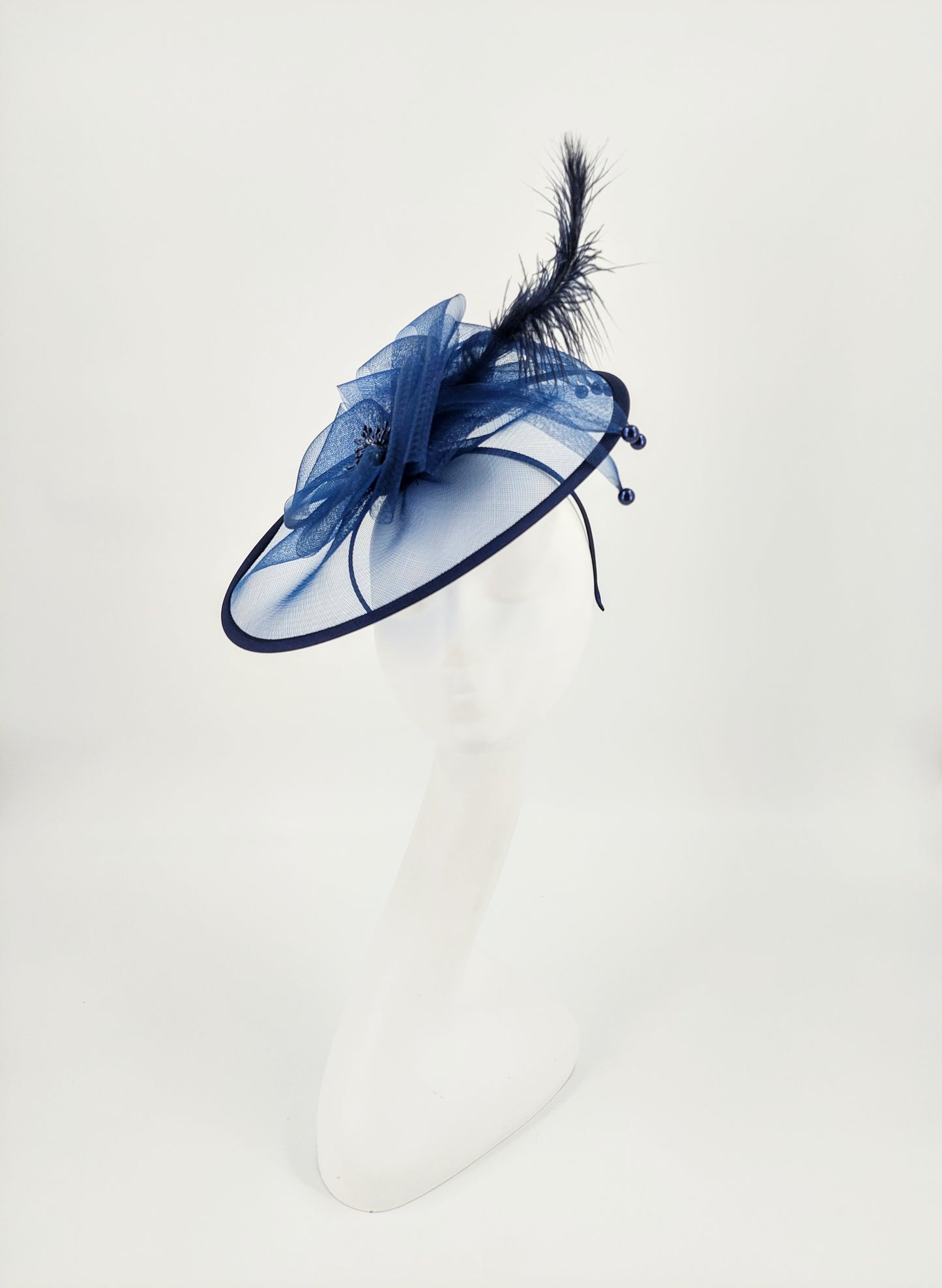 Hat Haven Millinery - Best Kentucky Derby hats, custom hats, hat maker, milliner, derby hats in Louisville, ladies hats, dress hats, church hats, men's hats, Kentucky Derby hats, hat store Louisville Kentucky.