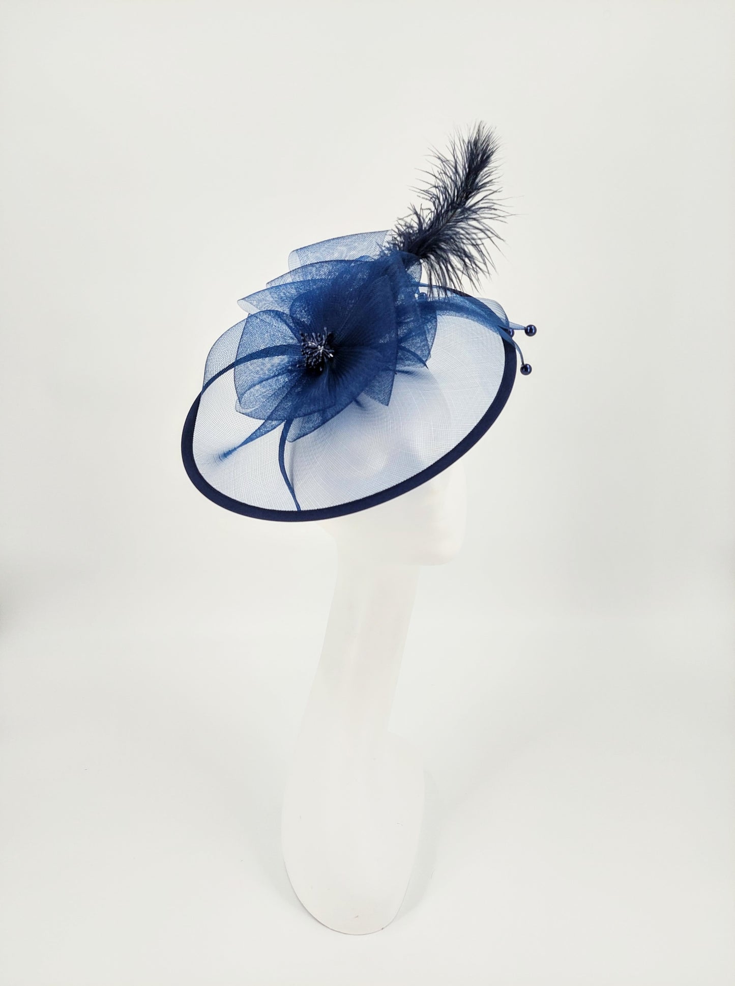 Hat Haven Millinery - Best Kentucky Derby hats, custom hats, hat maker, milliner, derby hats in Louisville, ladies hats, dress hats, church hats, men's hats, Kentucky Derby hats, hat store Louisville Kentucky.