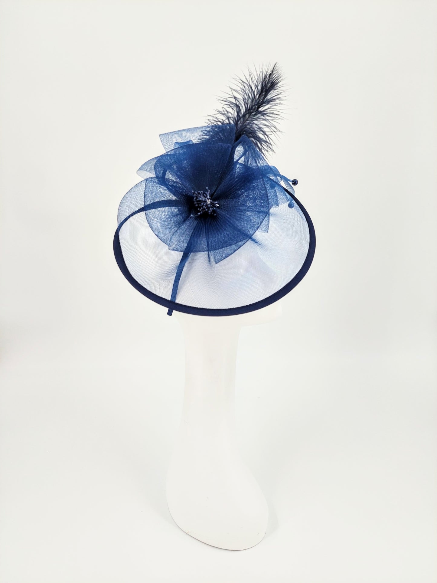 Hat Haven Millinery - Best Kentucky Derby hats, custom hats, hat maker, milliner, derby hats in Louisville, ladies hats, dress hats, church hats, men's hats, Kentucky Derby hats, hat store Louisville Kentucky.