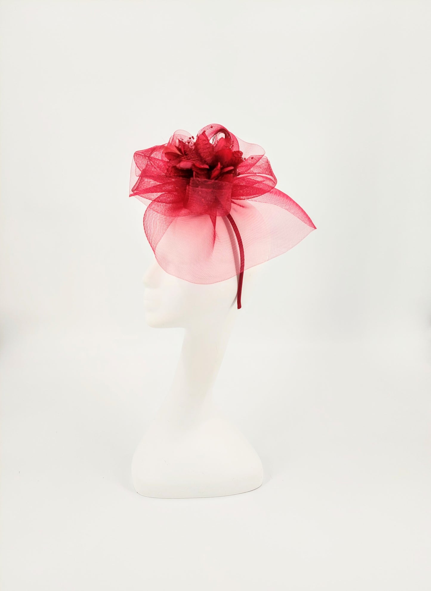 Hat Haven Millinery - Best Kentucky Derby hats, custom hats, hat maker, milliner, derby hats in Louisville, ladies hats, dress hats, church hats, men's hats, Kentucky Derby hats, hat store Louisville Kentucky.