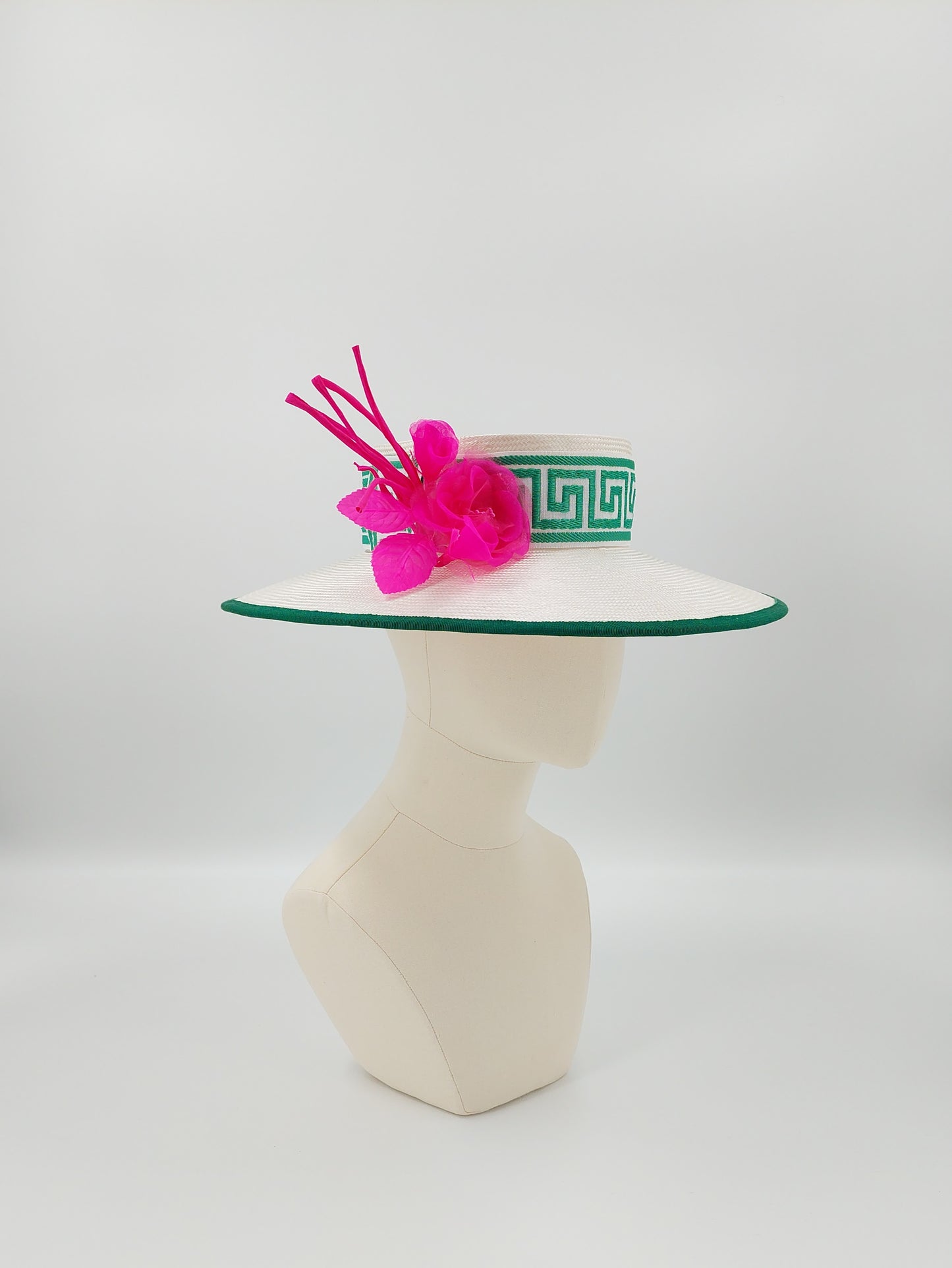 Hat Haven Millinery - custom hats, Derby hats, best derby hats, milliner, hat maker in Louisville, derby hats Louisville, Kentucky Derby hats, dress hats, church hats, ladies hats, bridal hats, wedding hats, fascinators