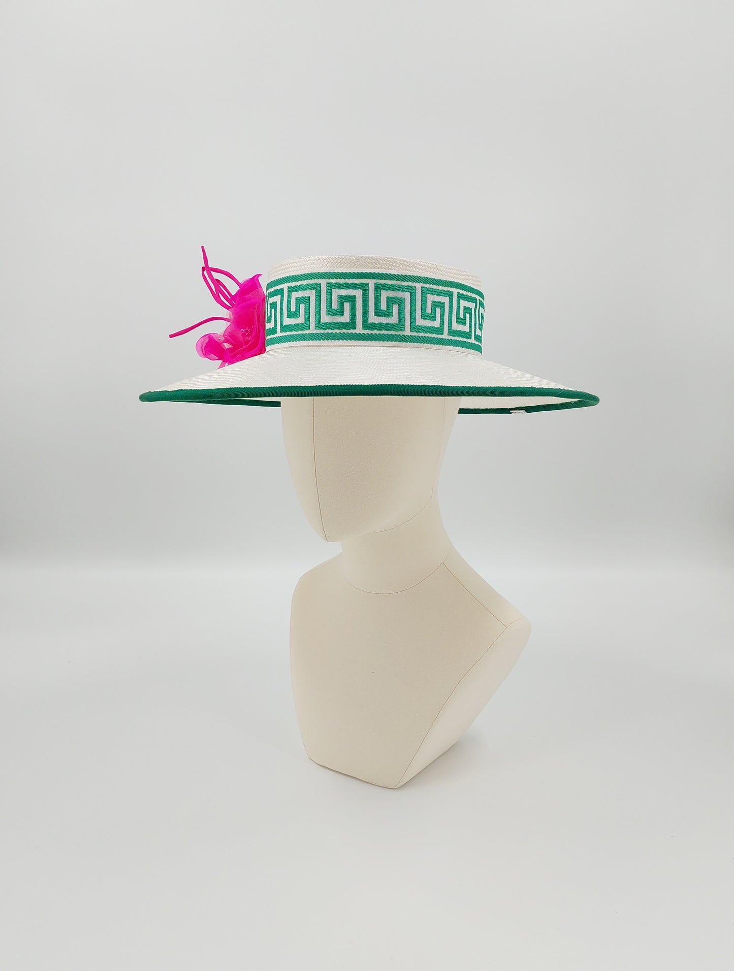 Hat Haven Millinery - custom hats, Derby hats, best derby hats, milliner, hat maker in Louisville, derby hats Louisville, Kentucky Derby hats, dress hats, church hats, ladies hats, bridal hats, wedding hats, fascinators