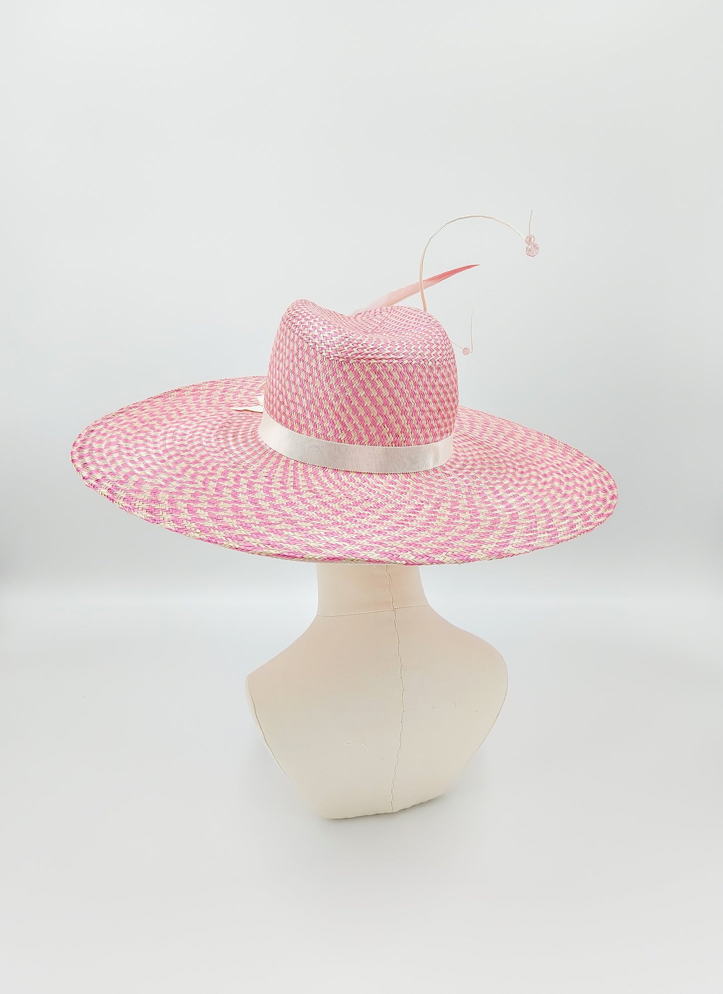 Hat Haven Millinery - custom hats, Derby hats, best derby hats, milliner, hat maker in Louisville, derby hats Louisville, Kentucky Derby hats, dress hats, church hats, ladies hats, bridal hats, wedding hats, fascinators