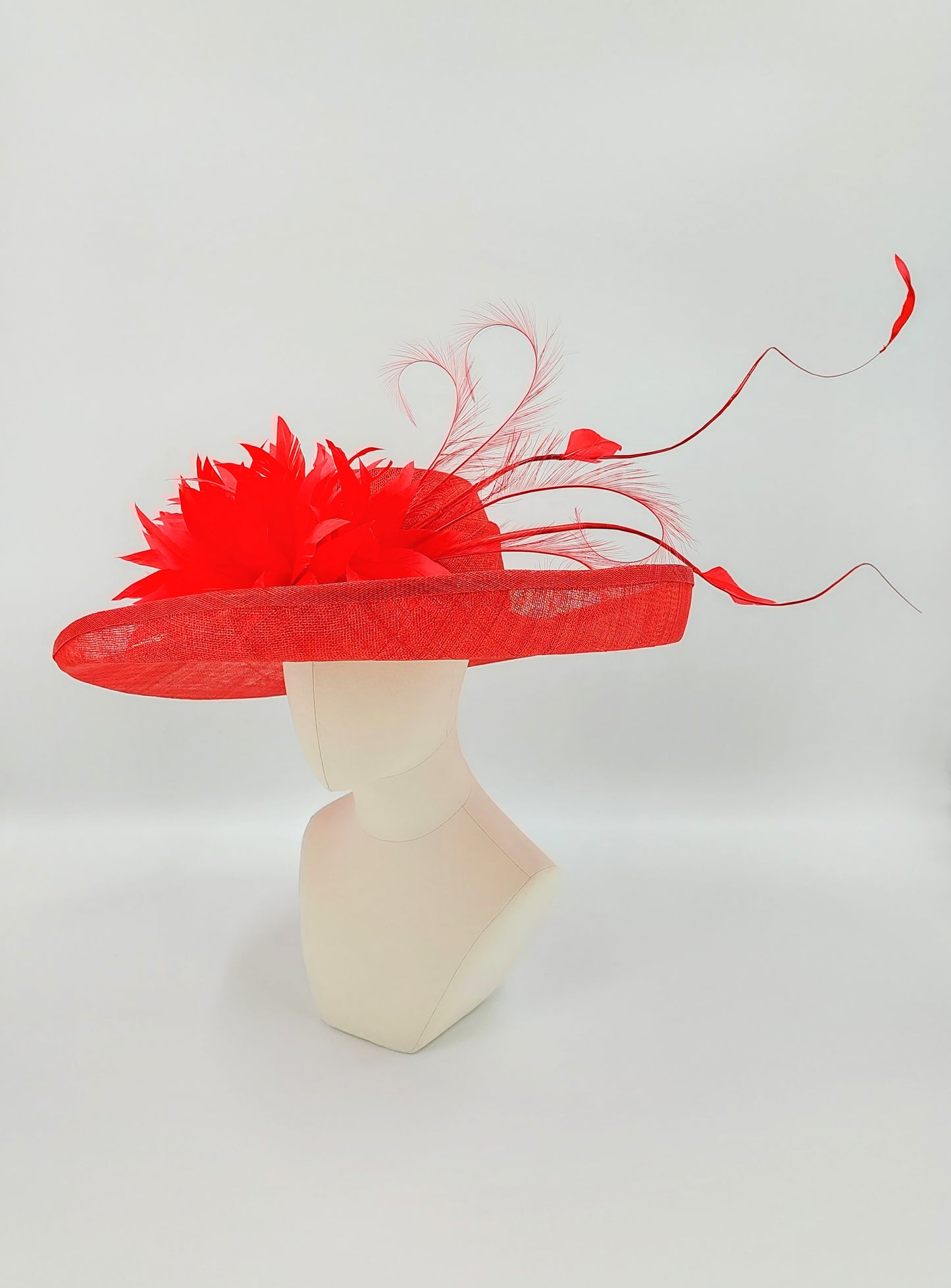 Hat Haven Millinery - custom hats, Derby hats, best derby hats, milliner, hat maker in Louisville, derby hats Louisville, Kentucky Derby hats, dress hats, church hats, ladies hats, bridal hats, wedding hats, fascinators