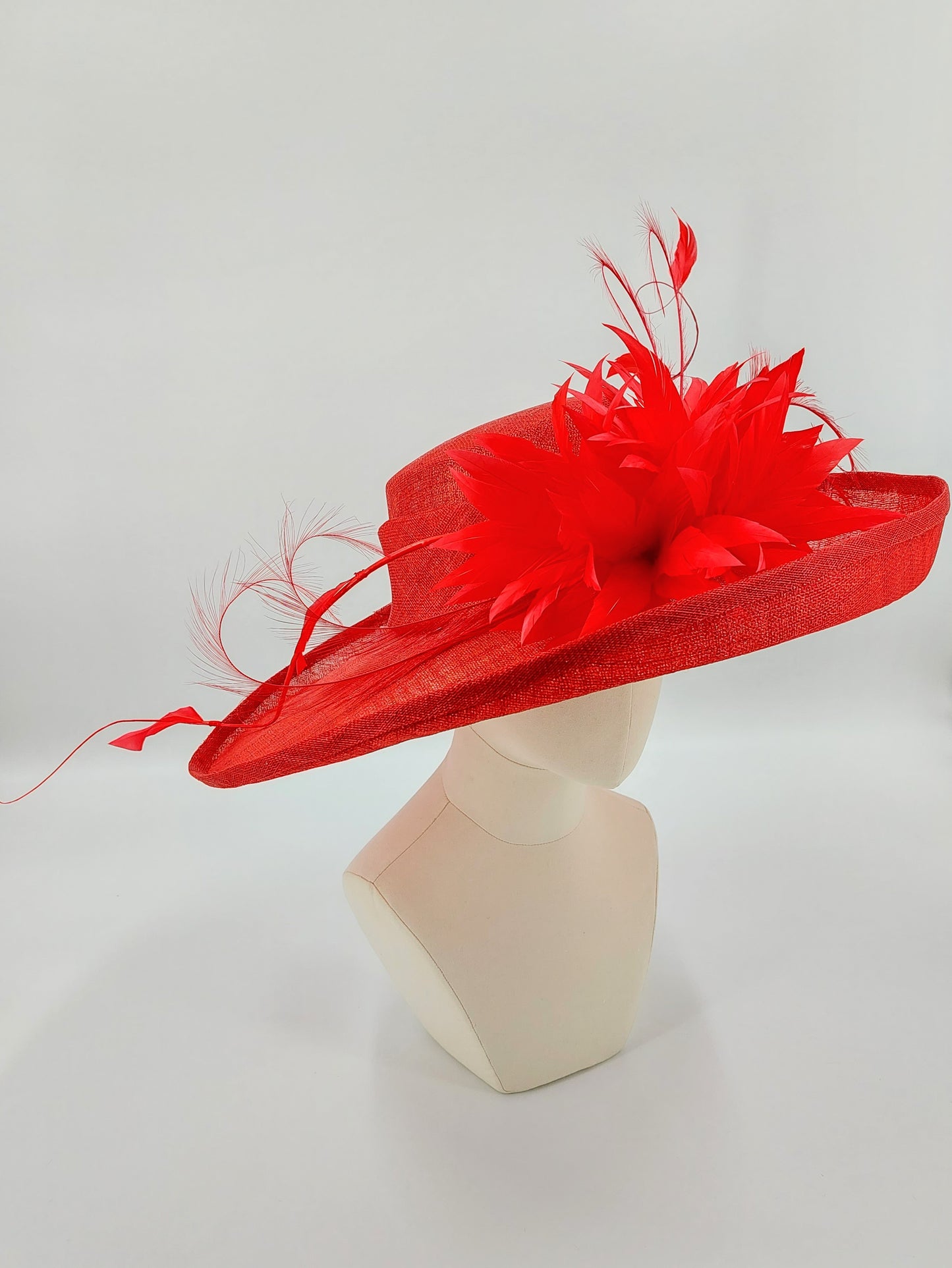Hat Haven Millinery - custom hats, Derby hats, best derby hats, milliner, hat maker in Louisville, derby hats Louisville, Kentucky Derby hats, dress hats, church hats, ladies hats, bridal hats, wedding hats, fascinators